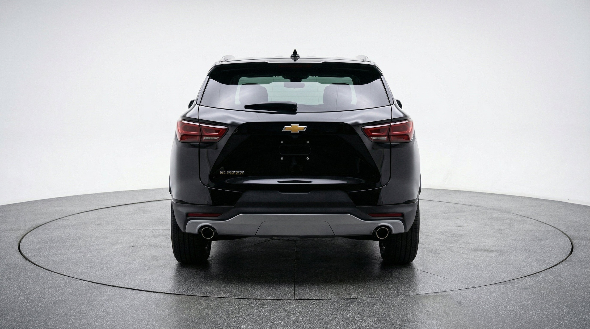 Thumbnail: 2025 Chevrolet Blazer - 7