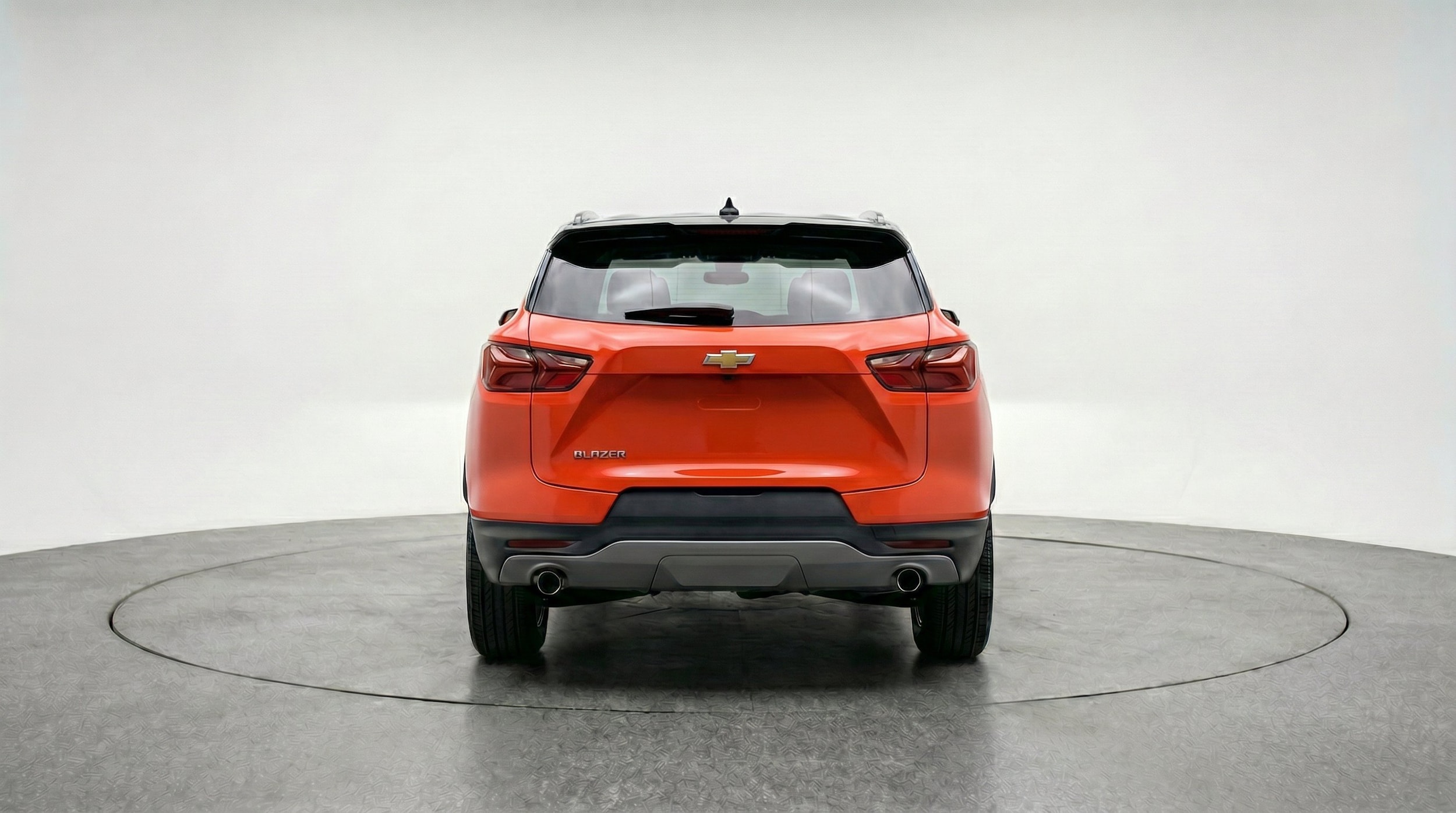 Thumbnail: 2025 Chevrolet Blazer - 7