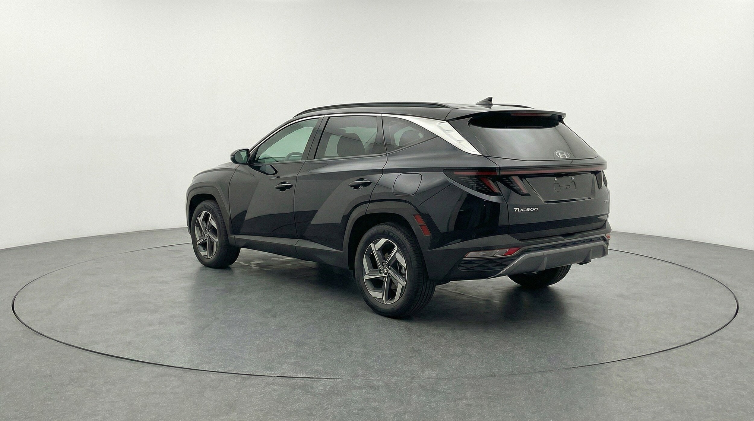 Thumbnail: 2025 Hyundai Tucson - 6