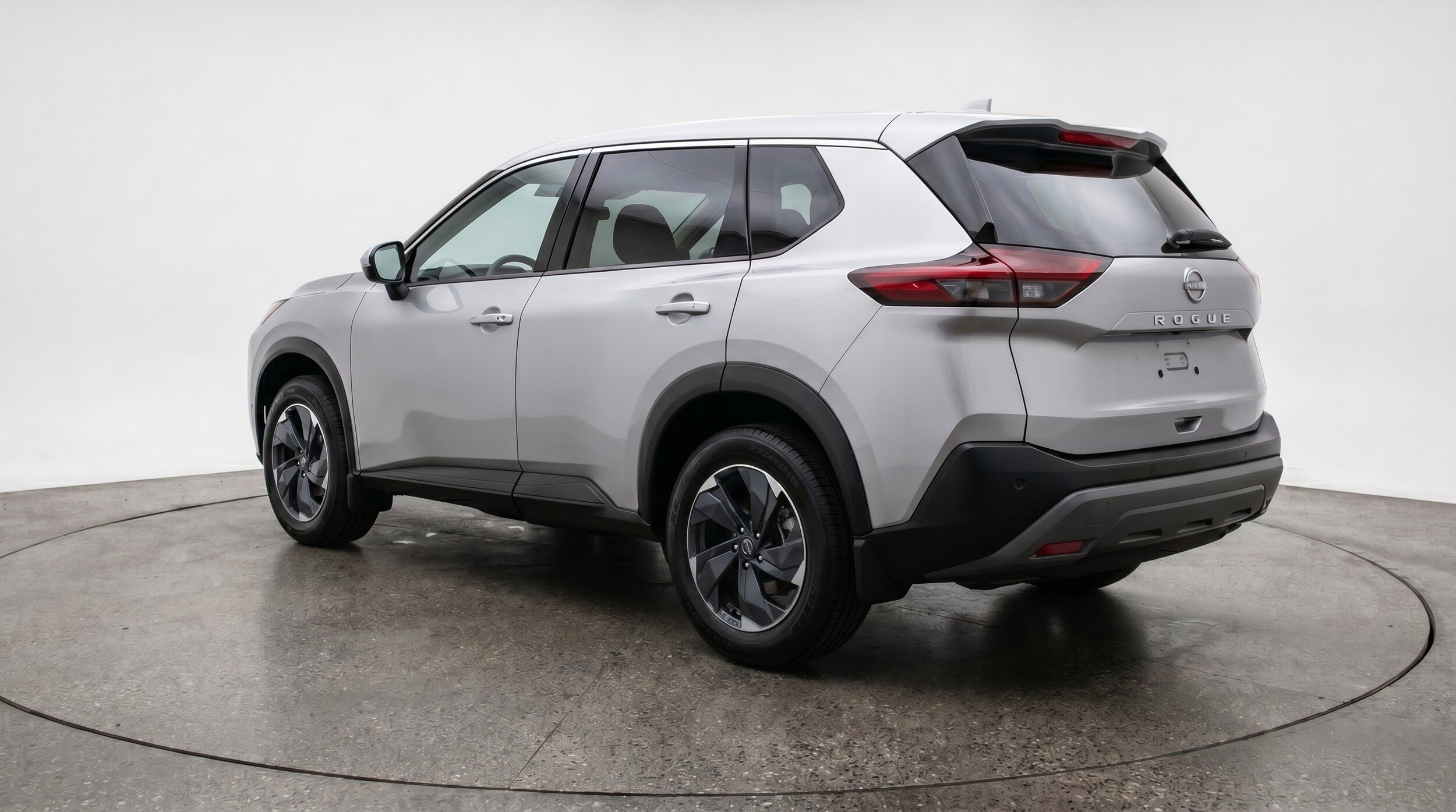 Thumbnail: 2025 Nissan Rogue - 6