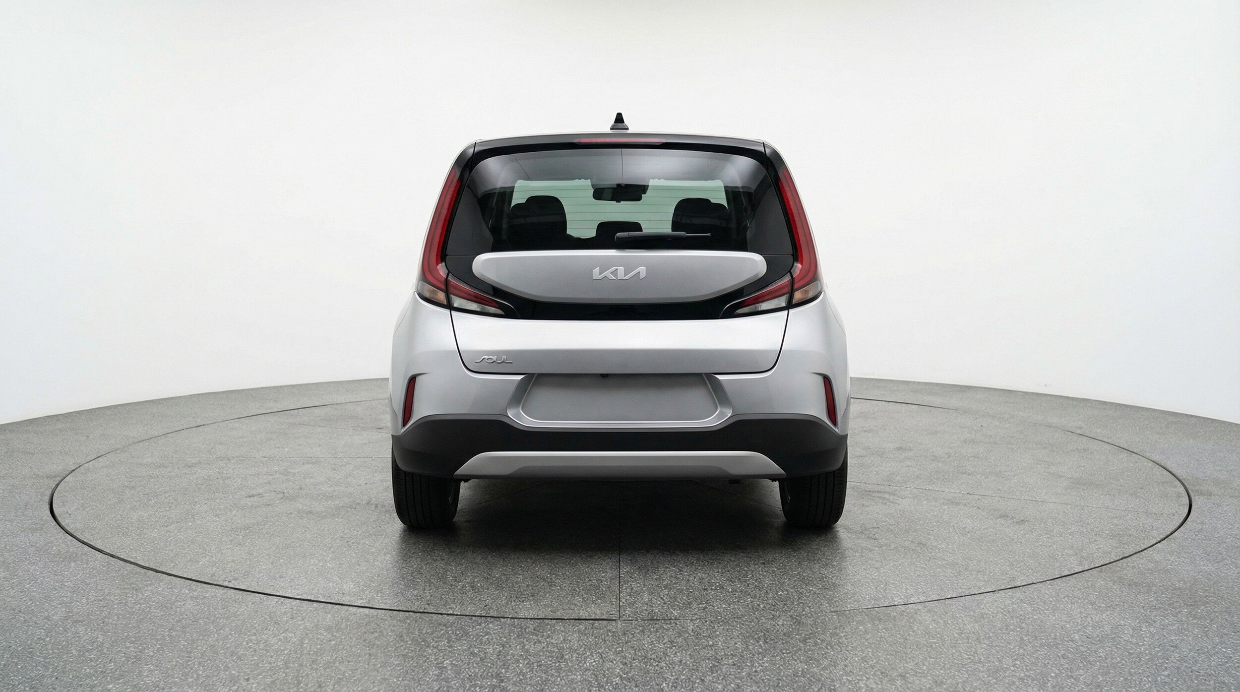 Thumbnail: 2025 Kia Soul - 7