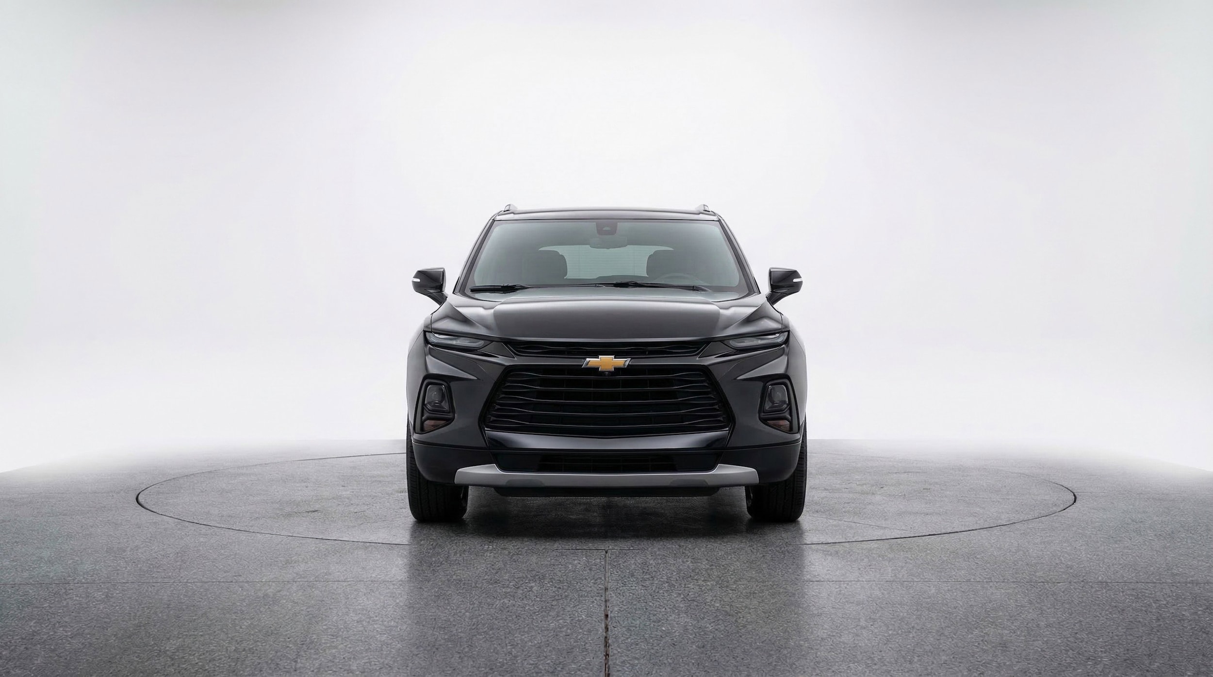 Thumbnail: 2025 Chevrolet Blazer - 2
