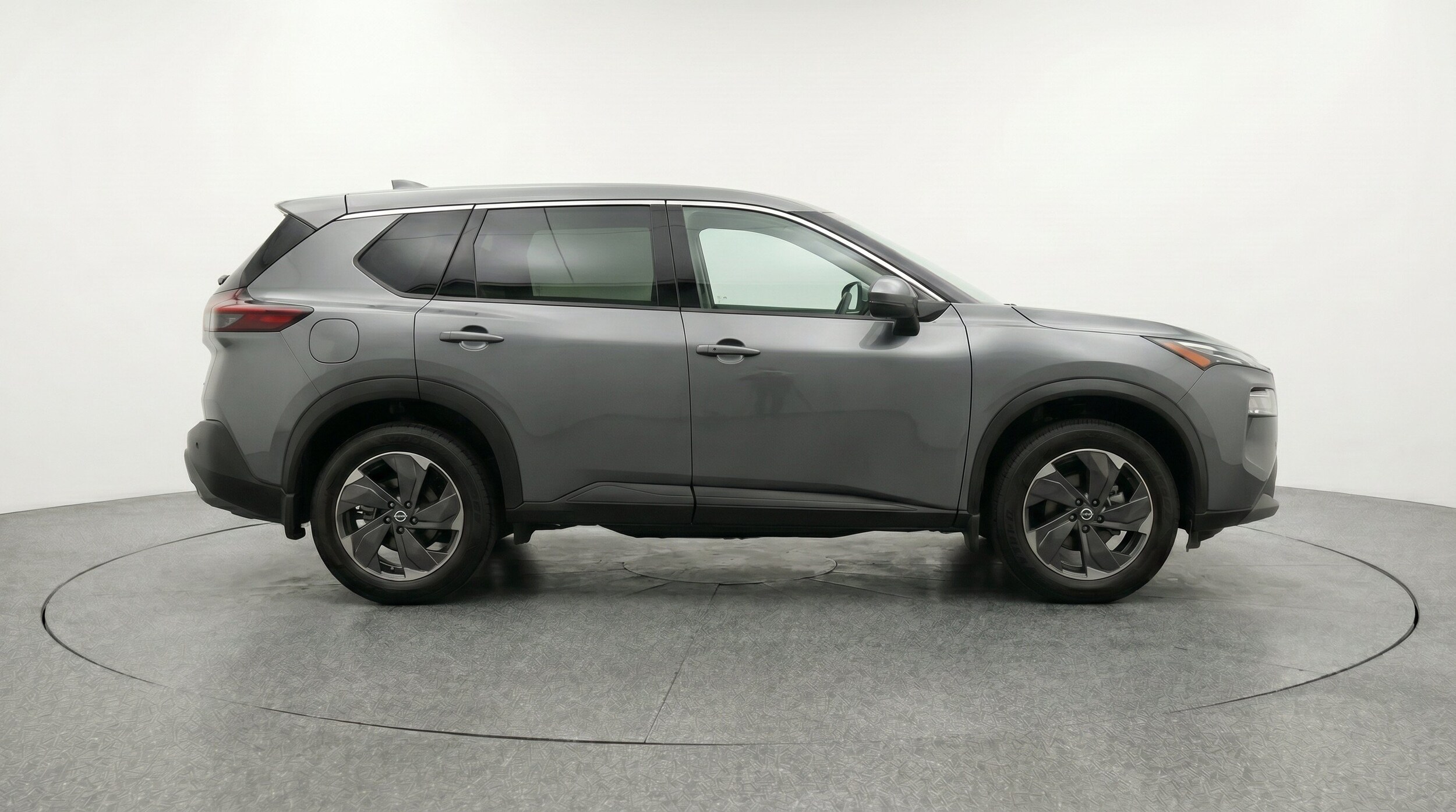 Thumbnail: 2025 Nissan Rogue - 11