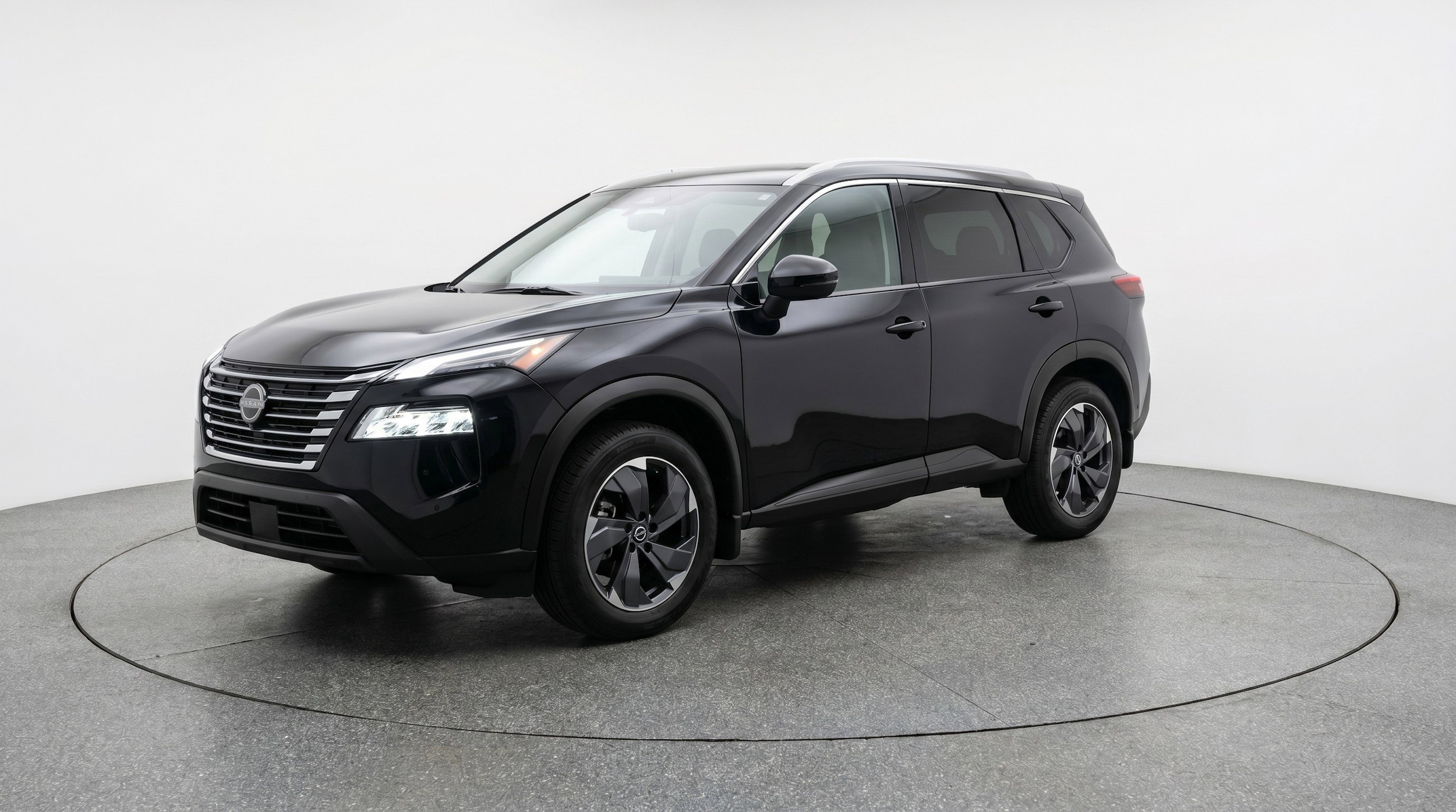 Thumbnail: 2025 Nissan Rogue - 3