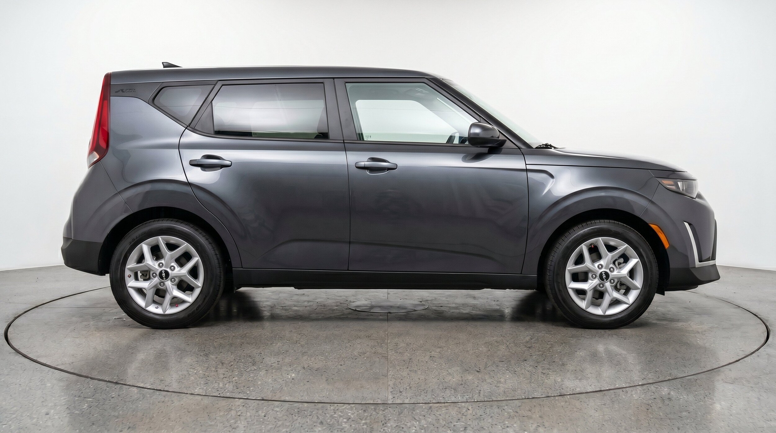 Thumbnail: 2025 Kia Soul - 11