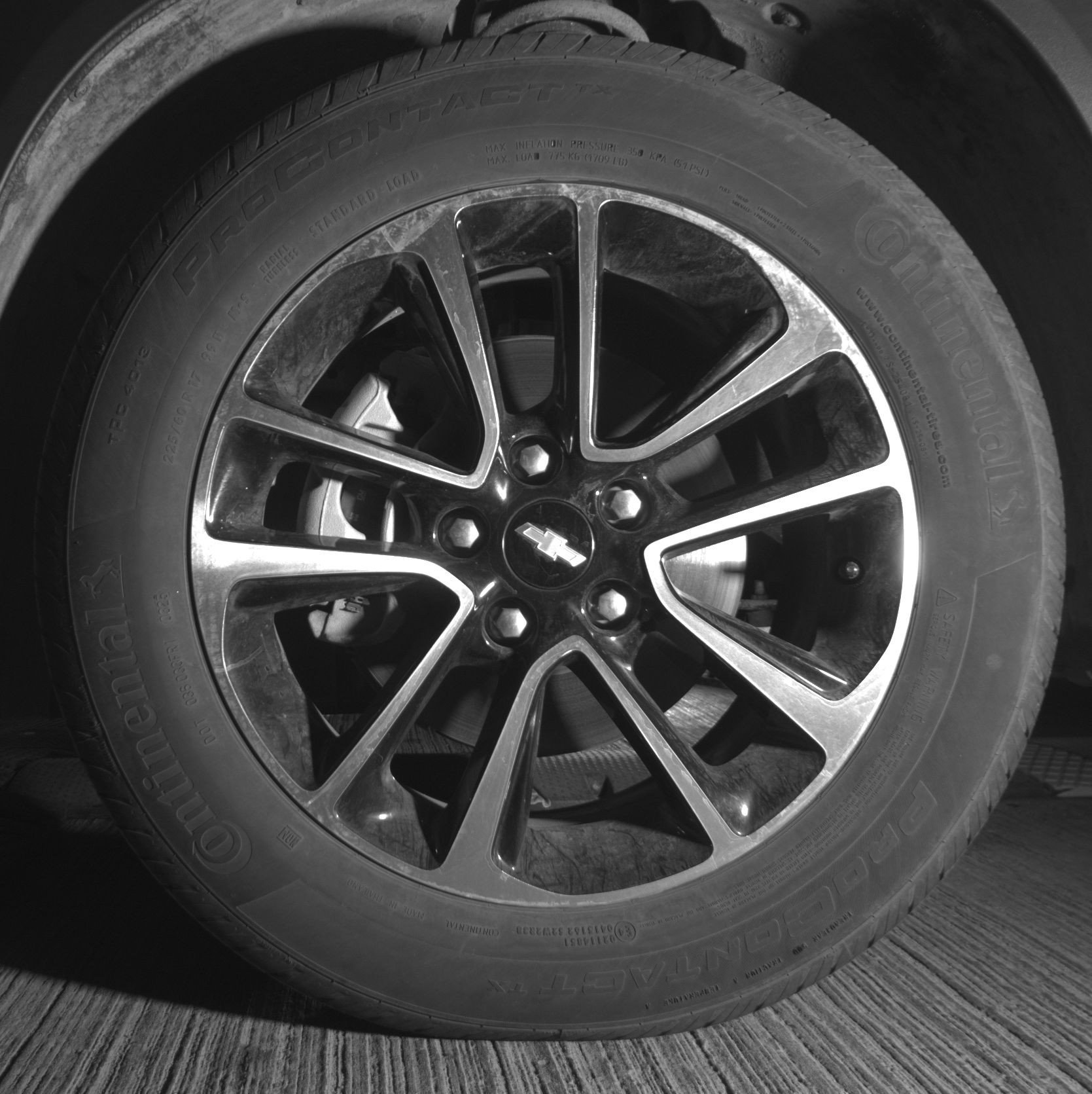 Thumbnail: 2025 Chevrolet TrailBlazer - 12