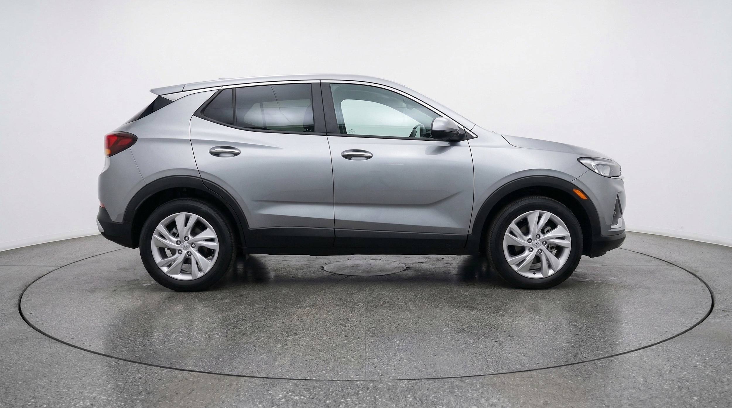 Thumbnail: 2025 Buick Encore GX - 11