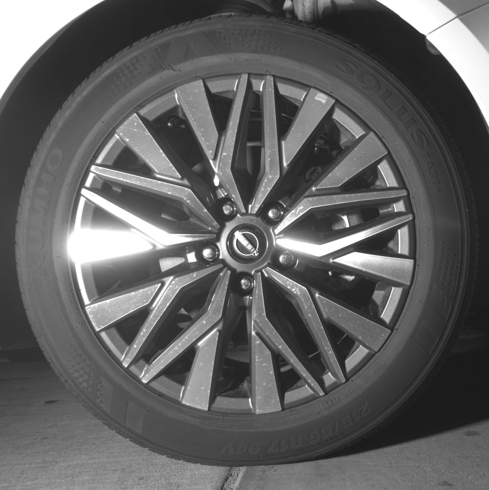 Thumbnail: 2025 Nissan Altima - 13