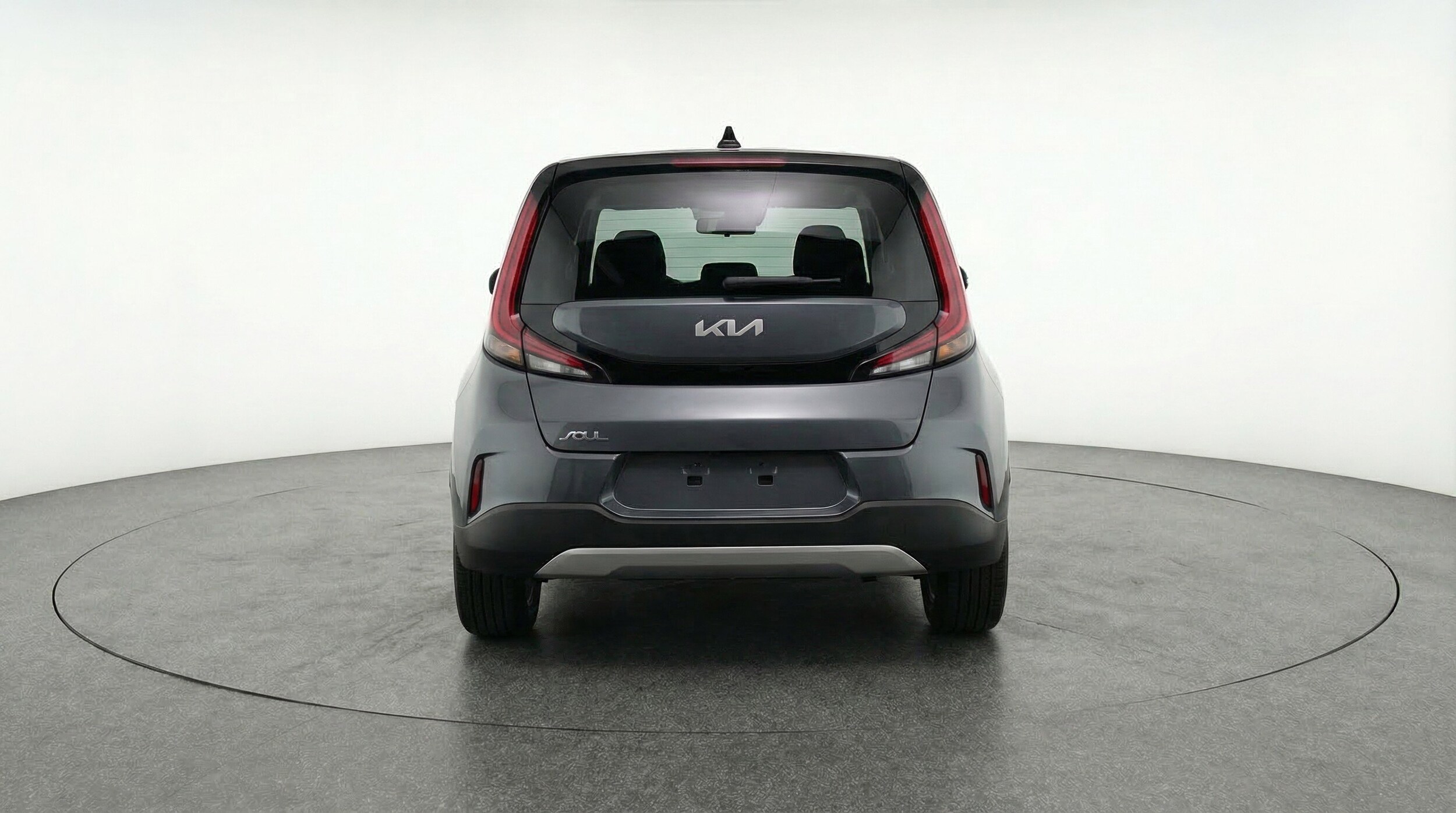 Thumbnail: 2025 Kia Soul - 7