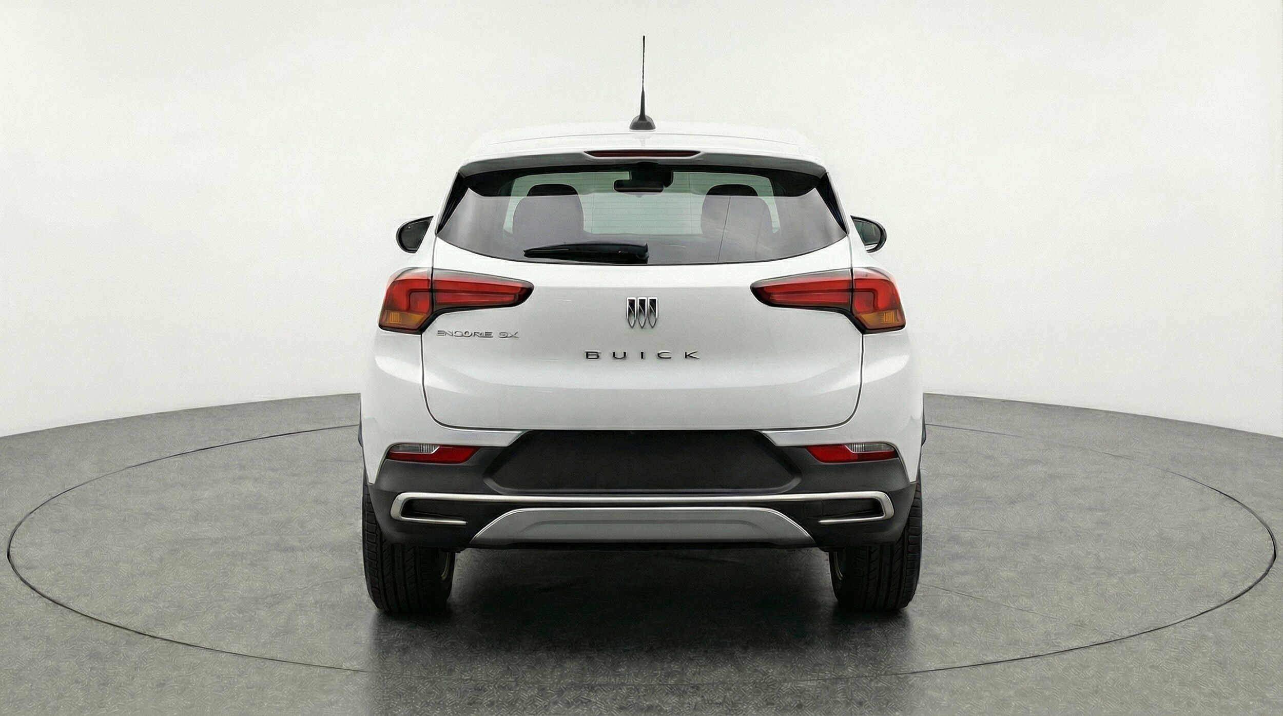 Thumbnail: 2025 Buick Encore GX - 7