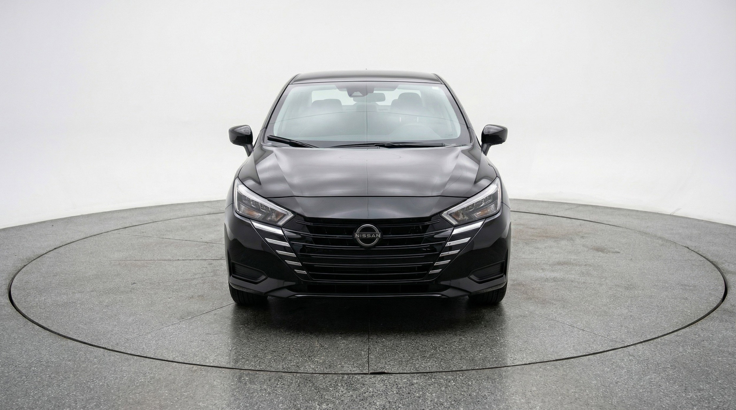 Thumbnail: 2025 Nissan Versa - 2