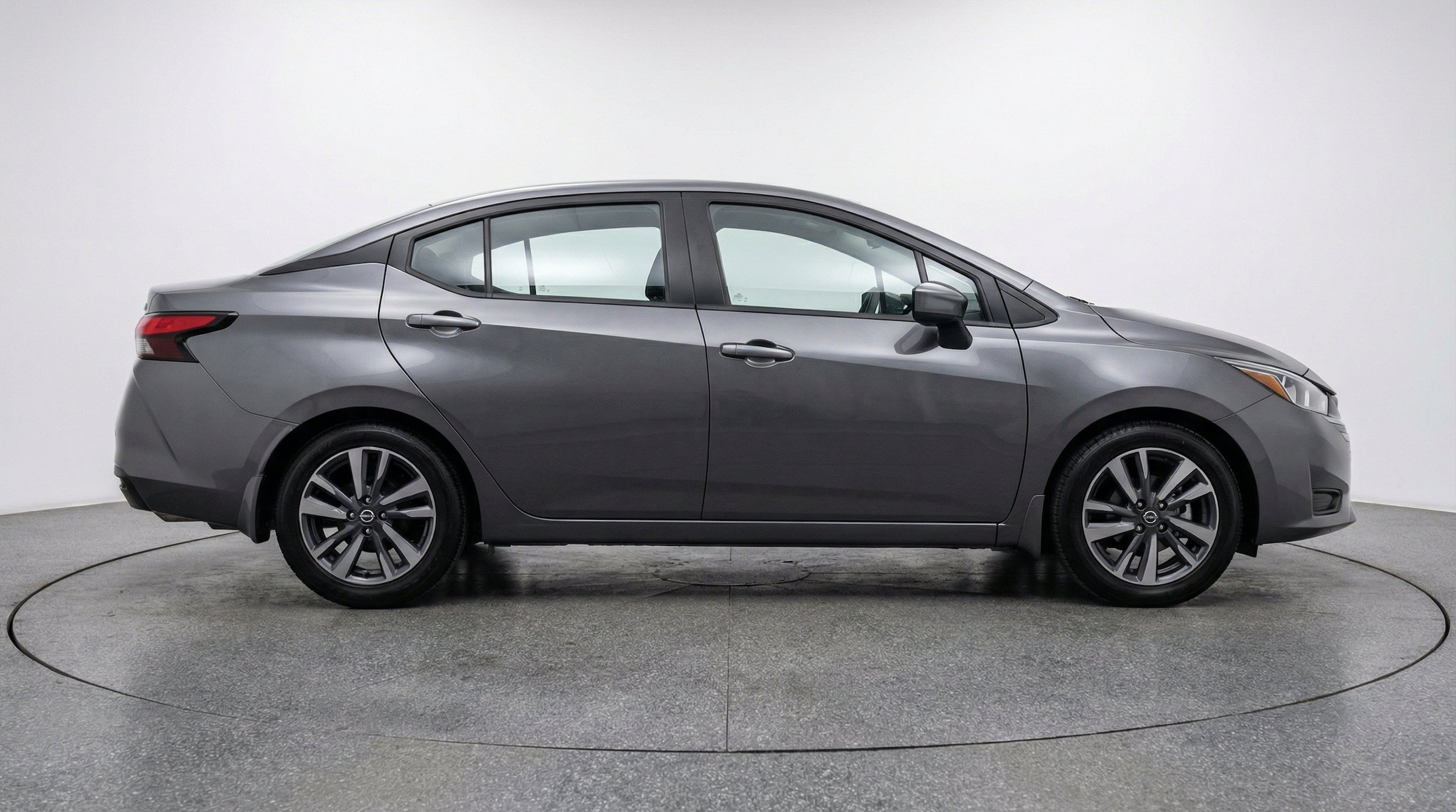 Thumbnail: 2025 Nissan Versa - 11