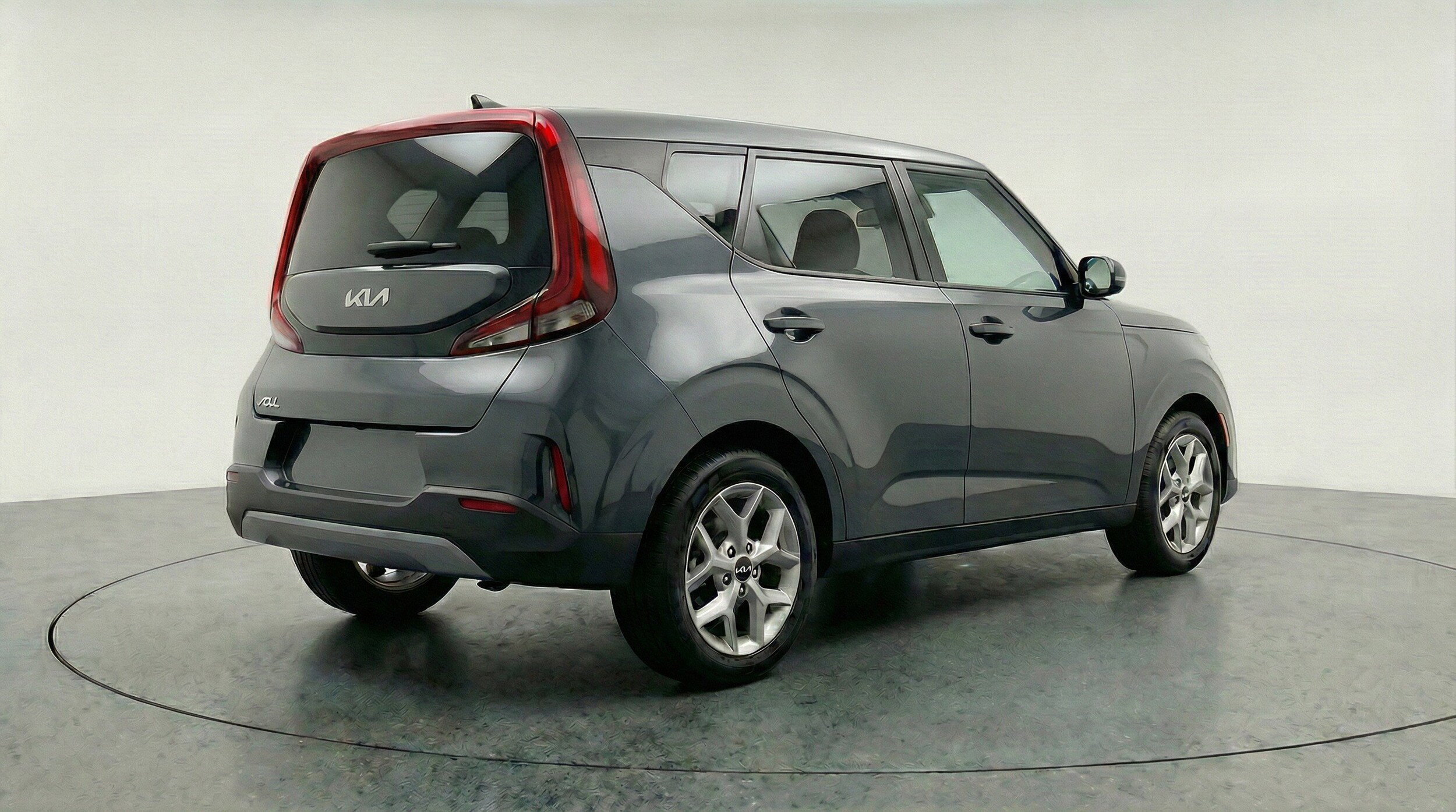 Thumbnail: 2025 Kia Soul - 9