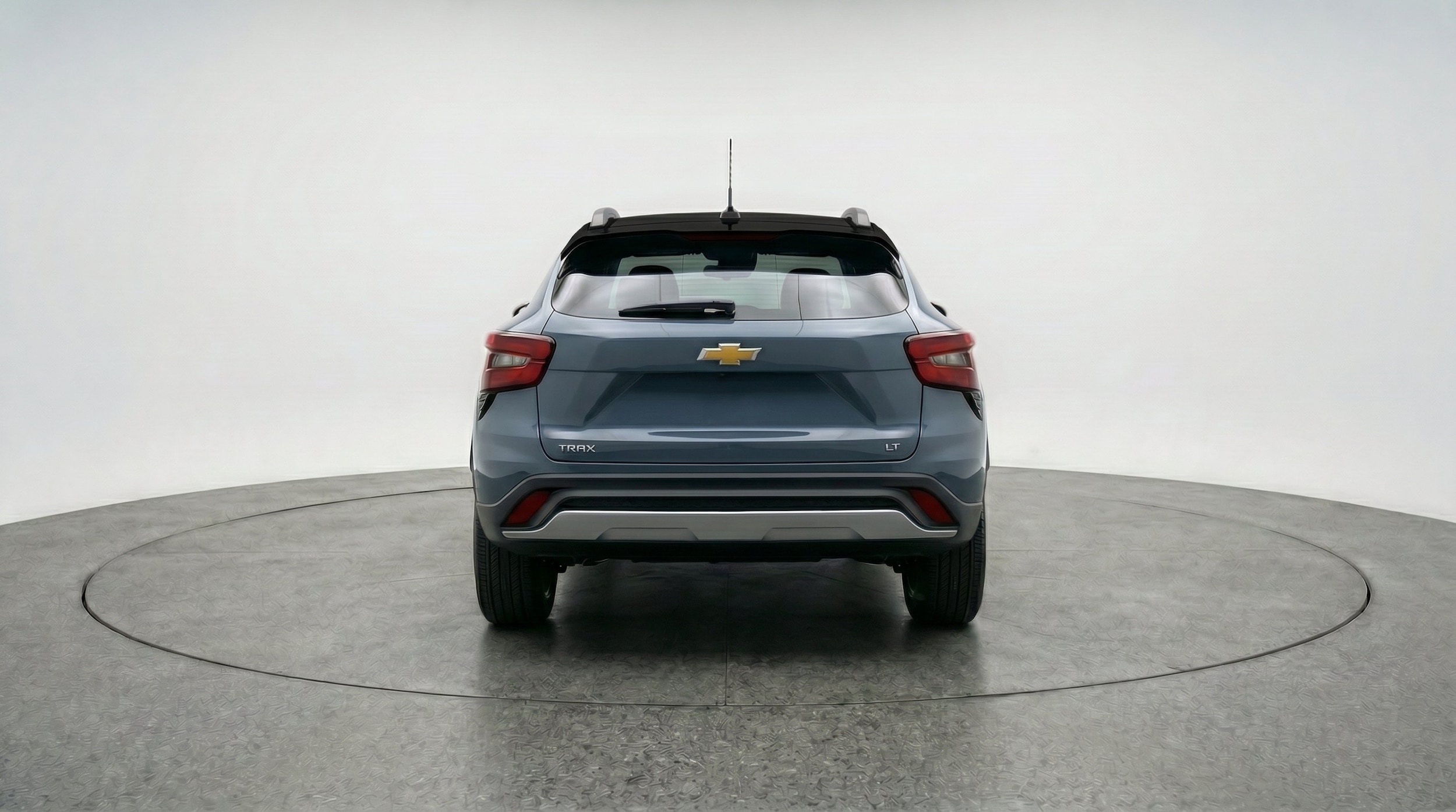 Thumbnail: 2025 Chevrolet Trax - 7