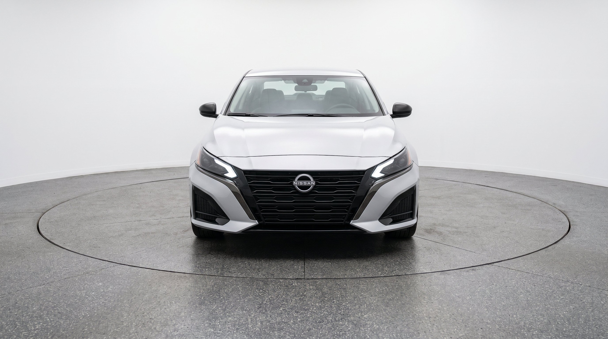 Thumbnail: 2026 Nissan Altima - 2