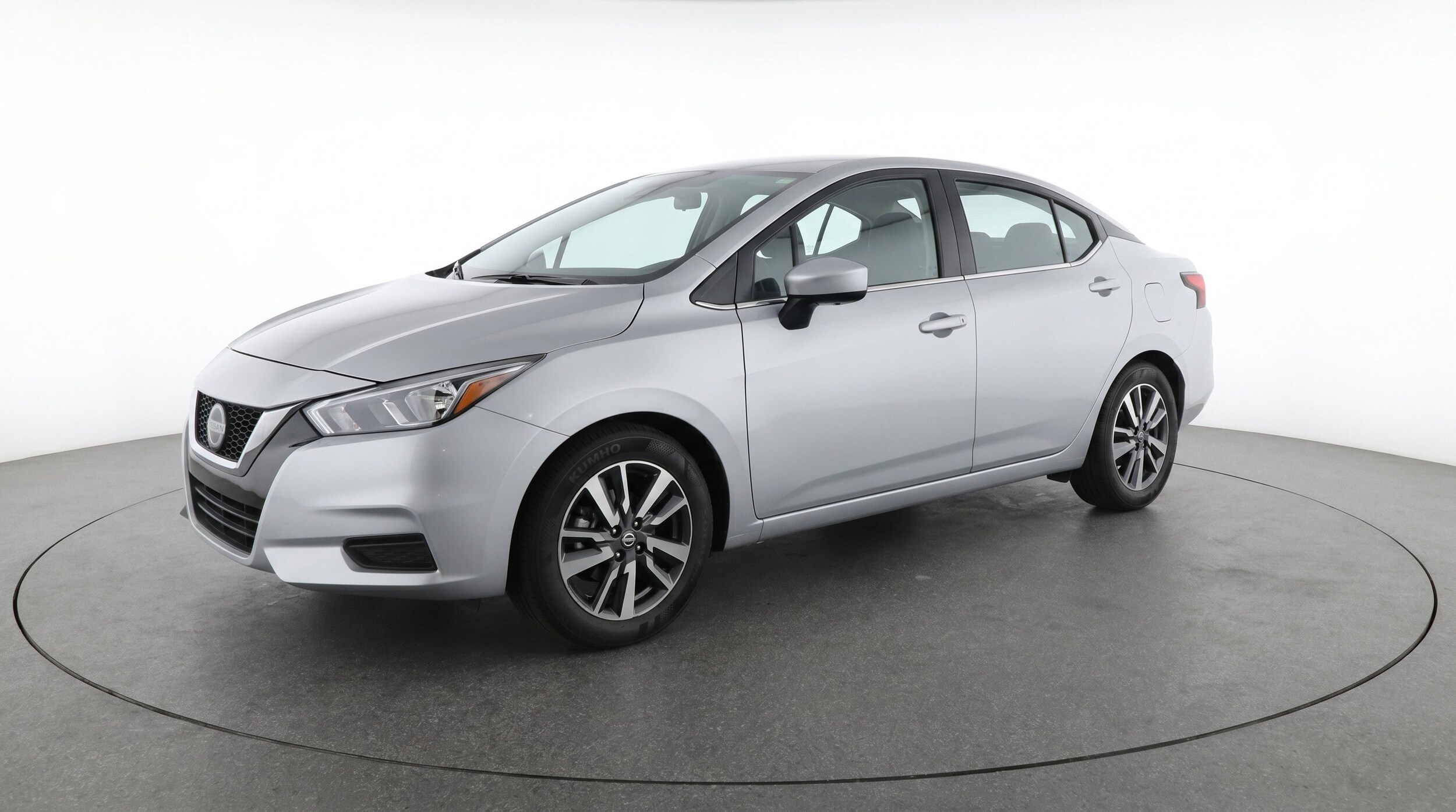 Thumbnail: 2025 Nissan Versa - 3
