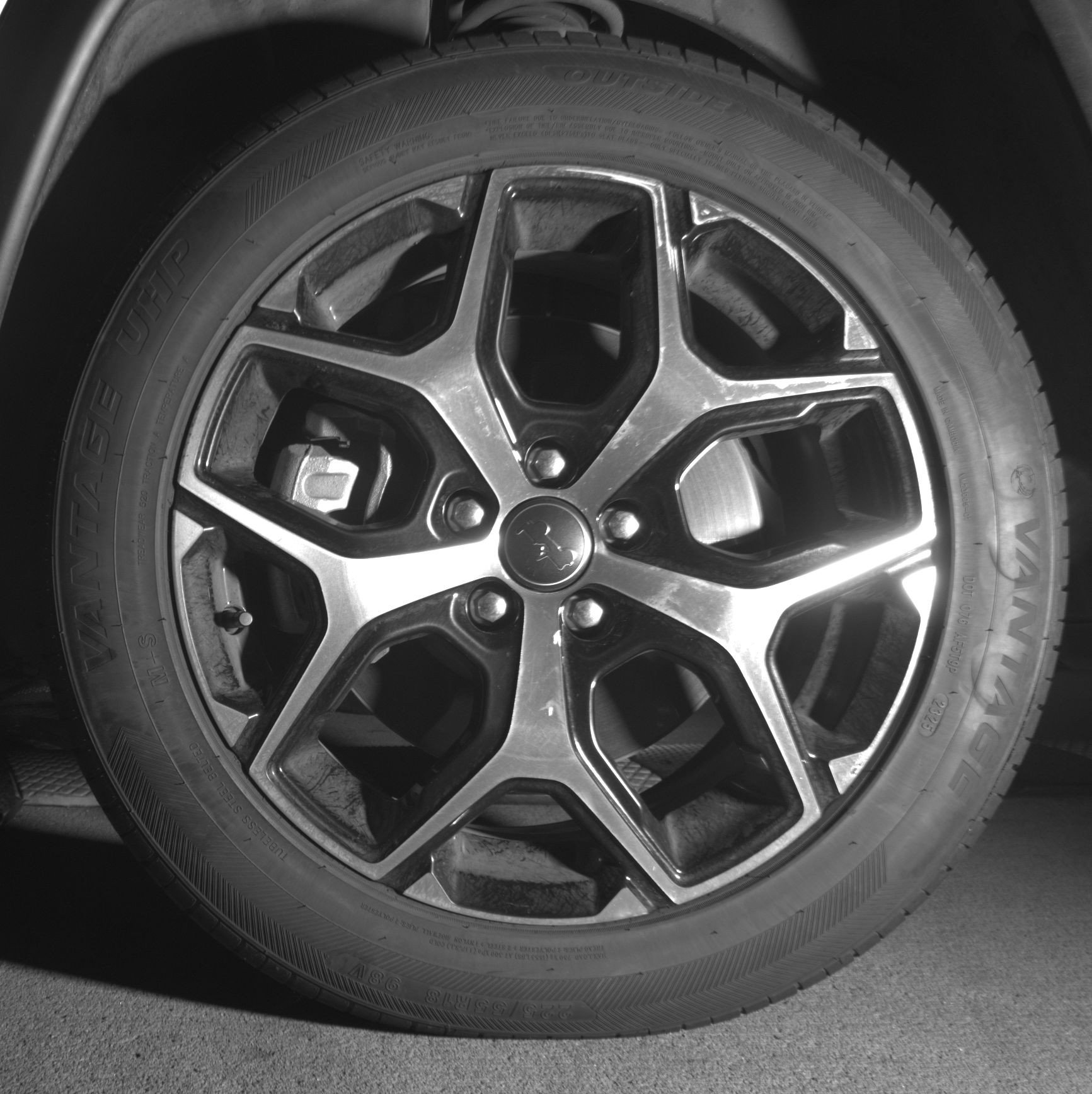 Thumbnail: 2025 Jeep Compass - 12