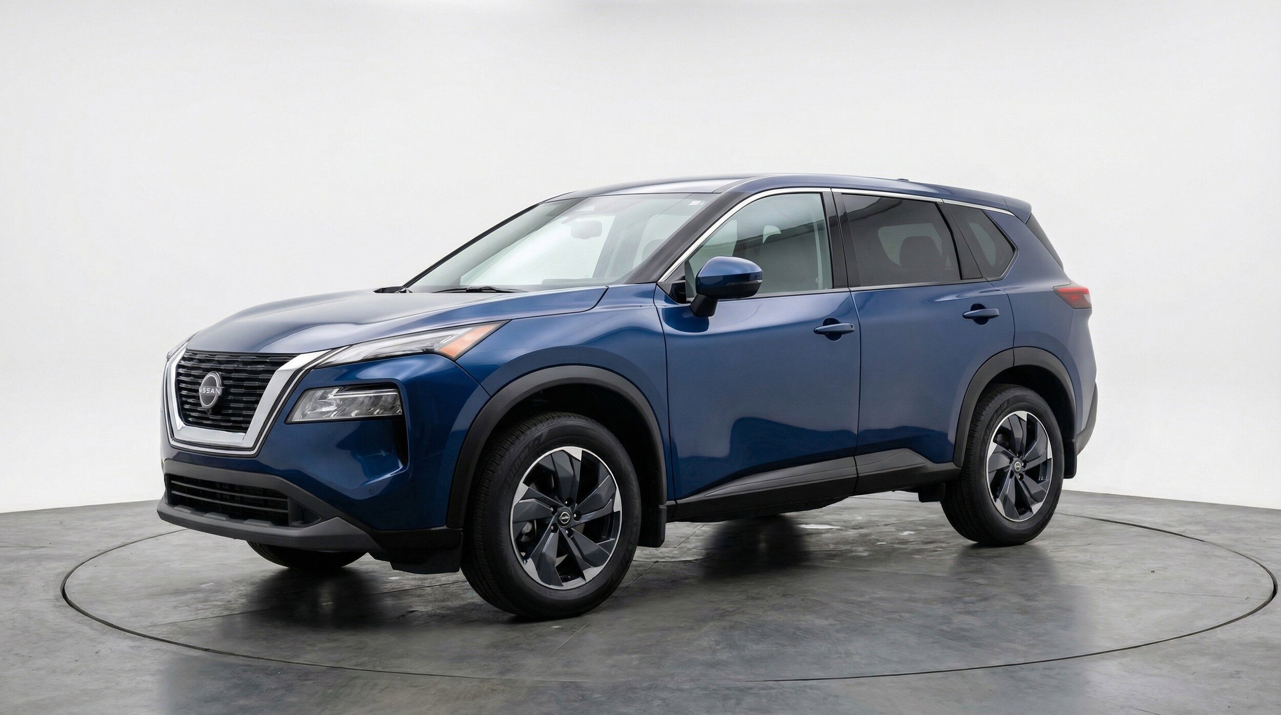 Thumbnail: 2025 Nissan Rogue - 3