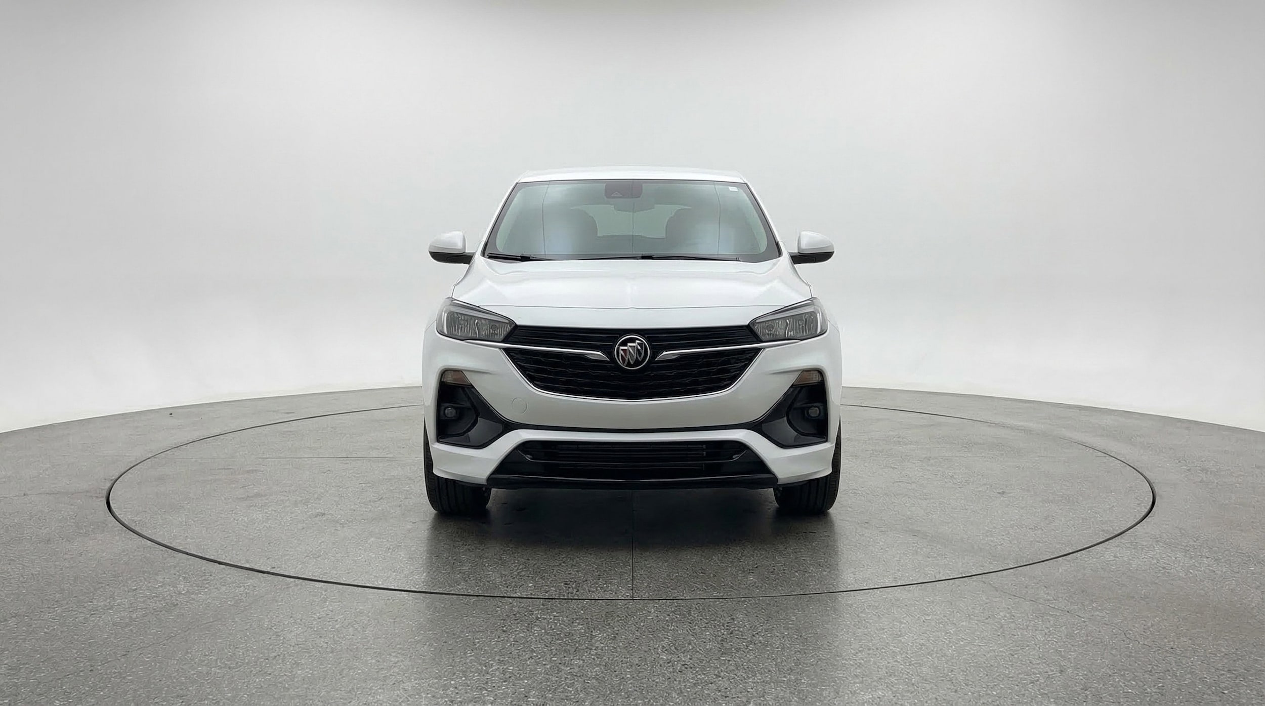 Thumbnail: 2025 Buick Encore GX - 2