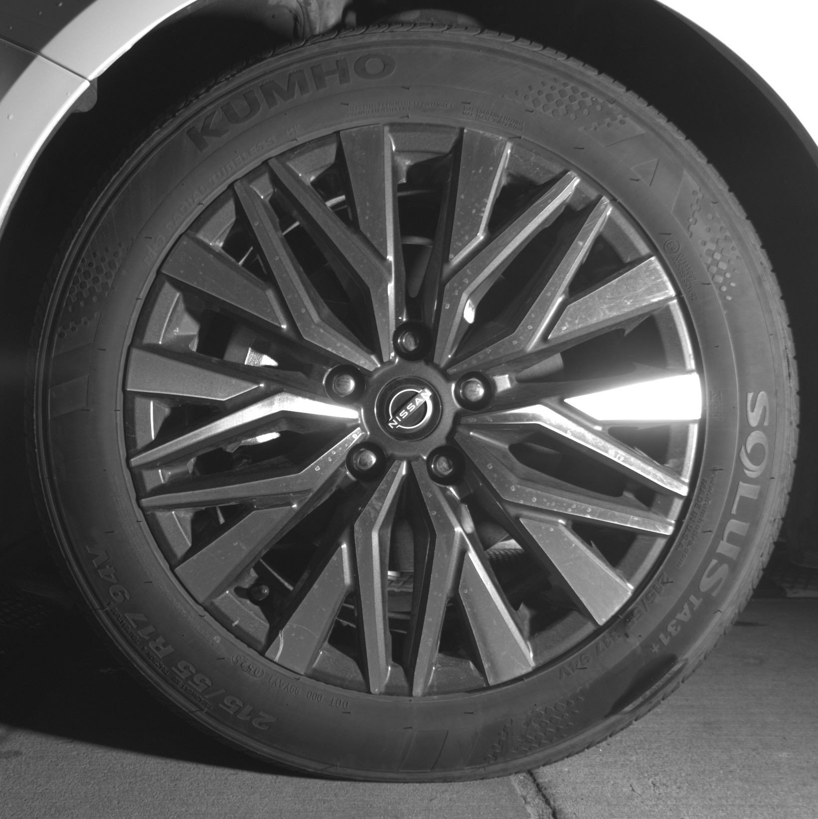 Thumbnail: 2025 Nissan Altima - 12