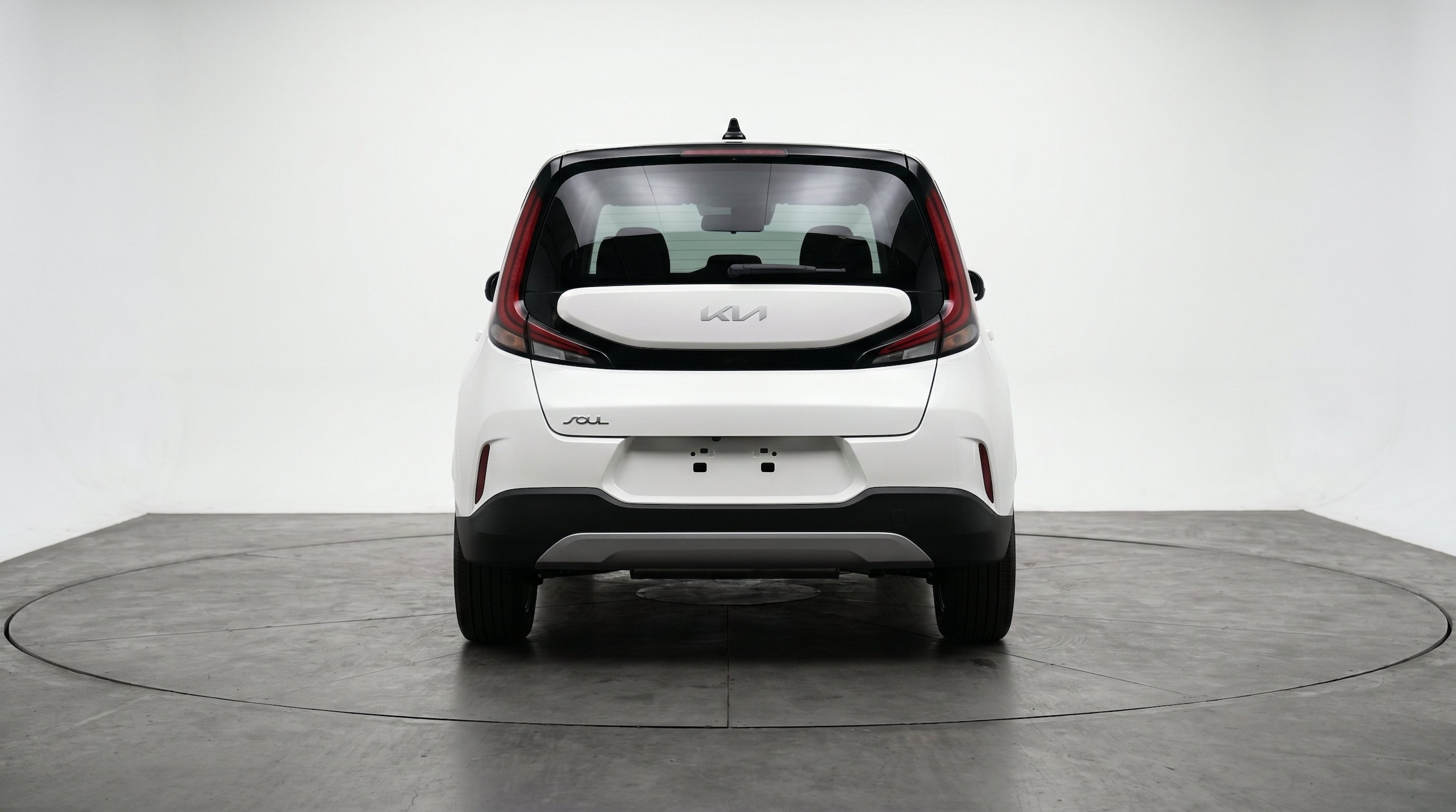Thumbnail: 2025 Kia Soul - 7