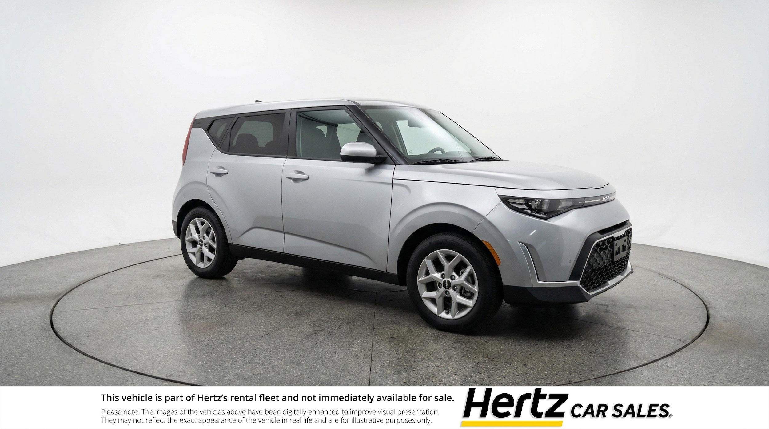 Thumbnail: 2025 Kia Soul - 1