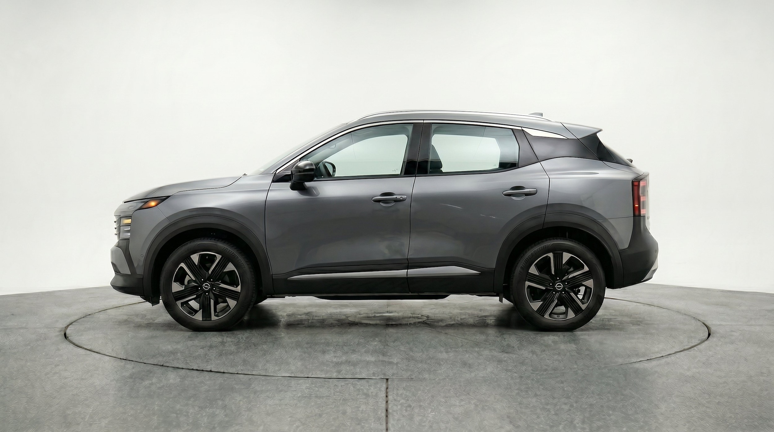 Thumbnail: 2026 Nissan Kicks - 5