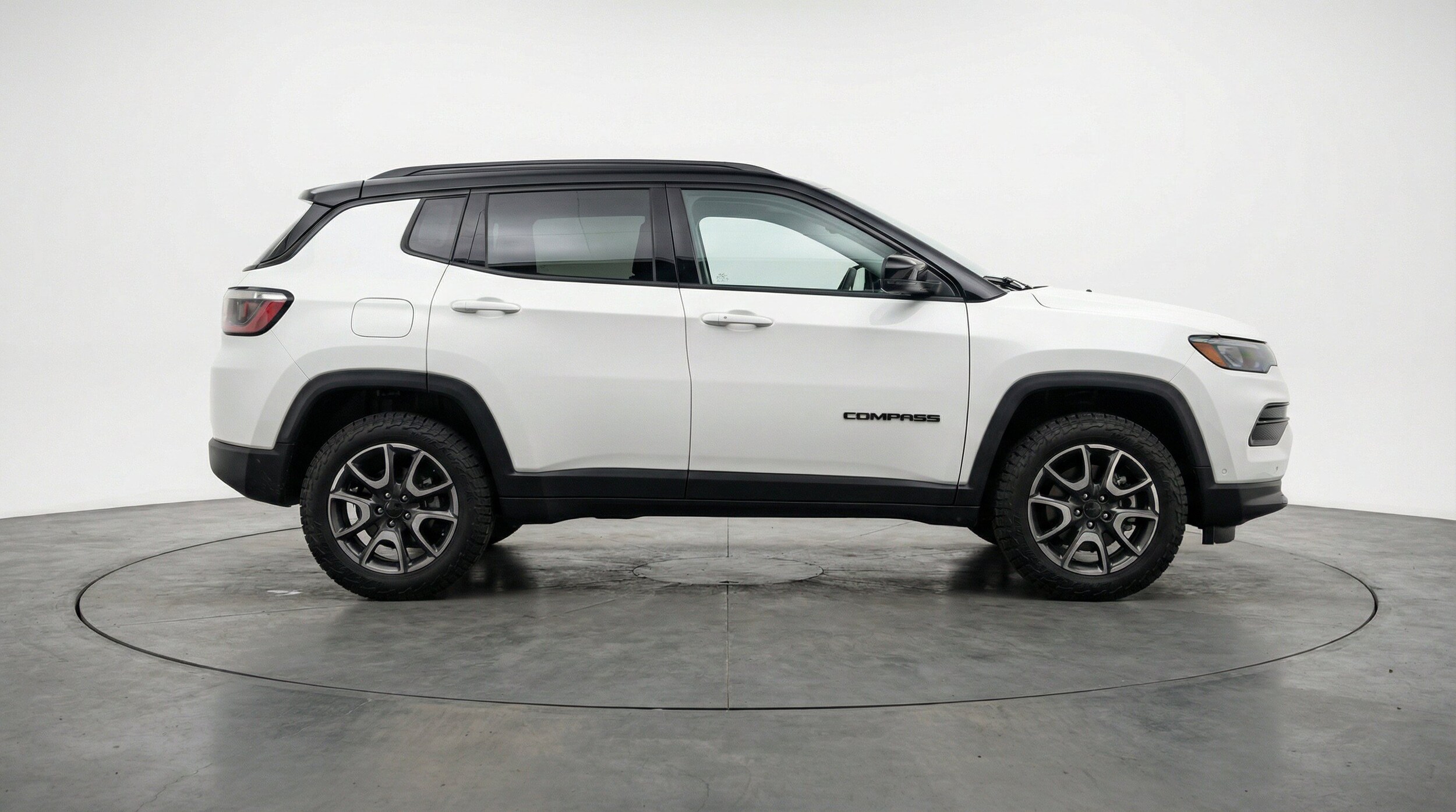 Thumbnail: 2025 Jeep Compass - 11