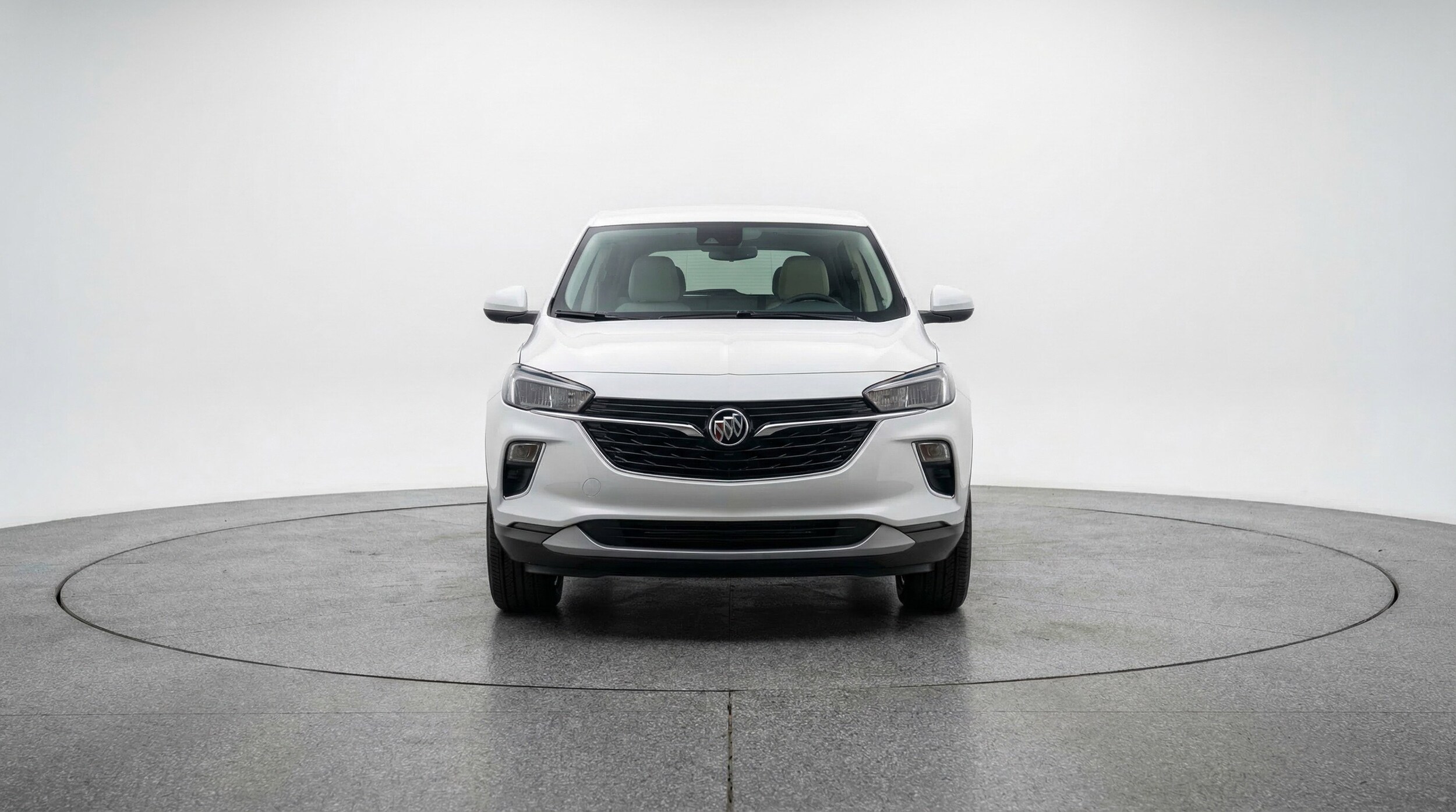 Thumbnail: 2025 Buick Encore GX - 2