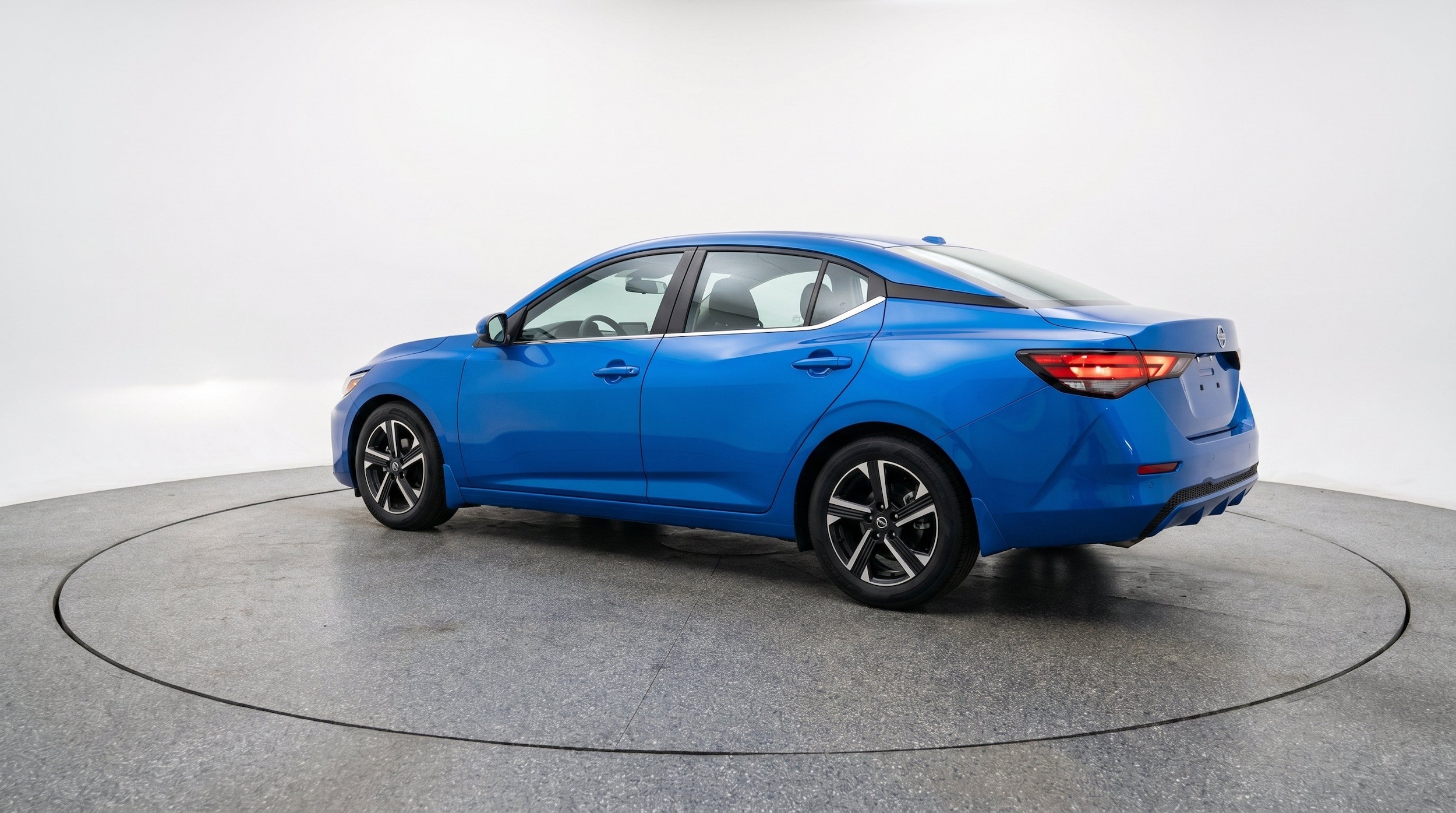 Thumbnail: 2025 Nissan Sentra - 6