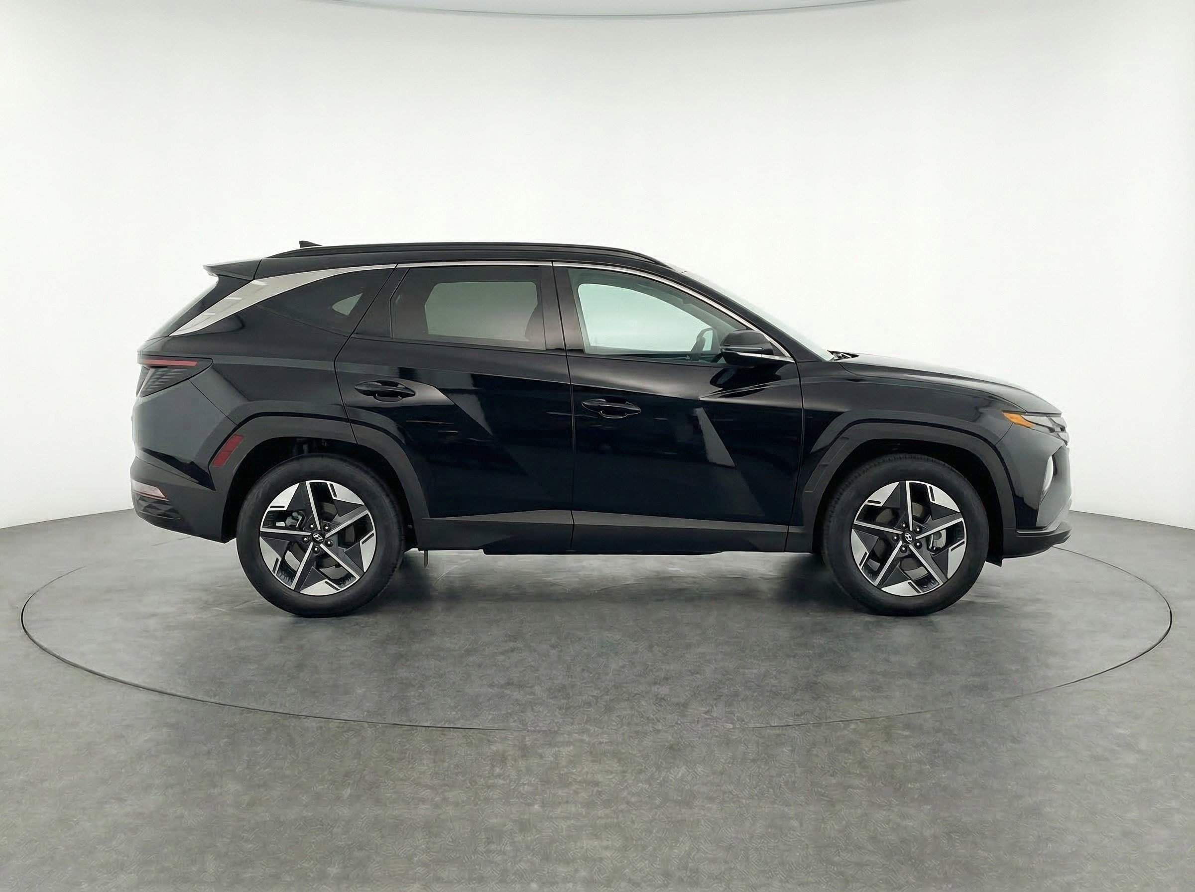 Thumbnail: 2025 Hyundai Tucson - 11