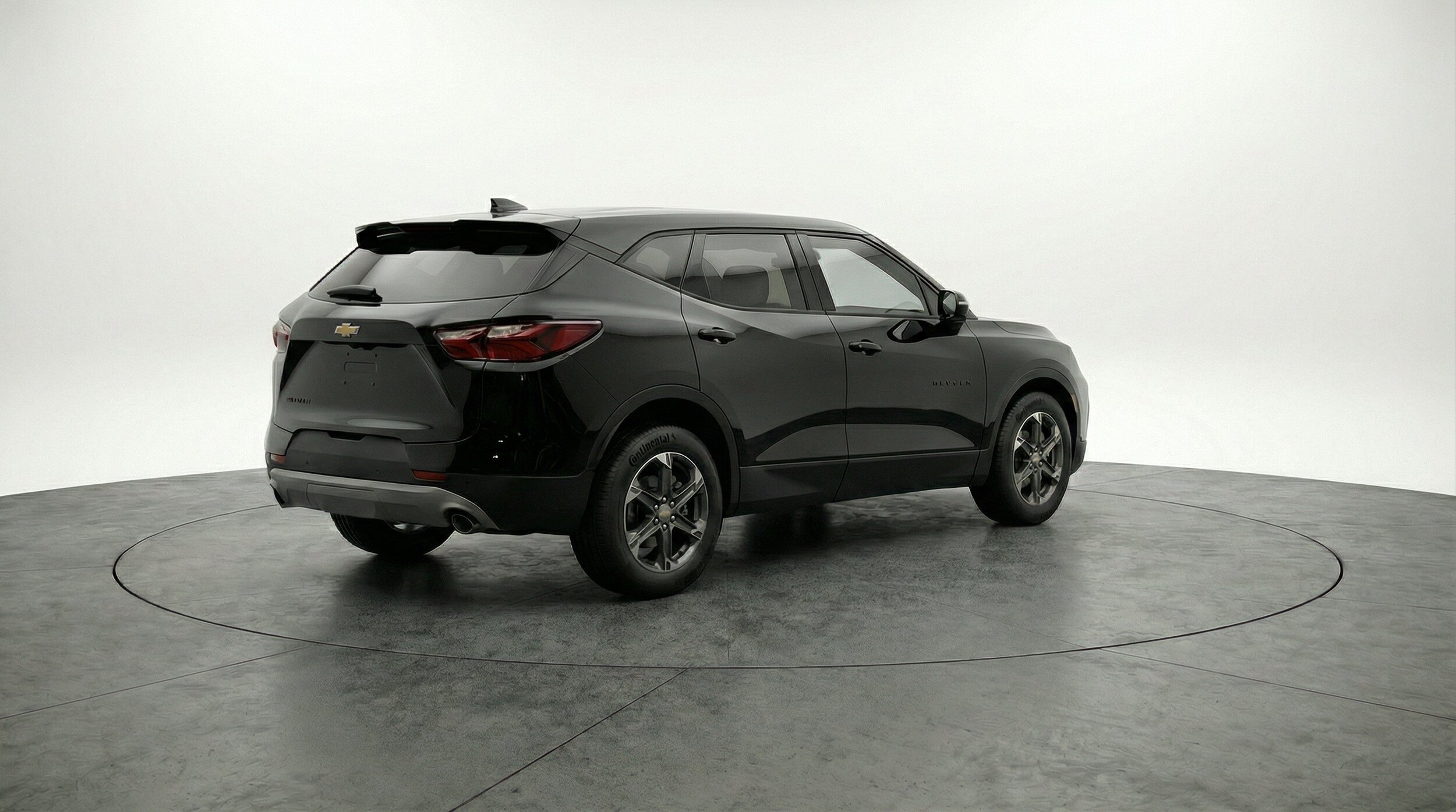 Thumbnail: 2026 Chevrolet Blazer - 9
