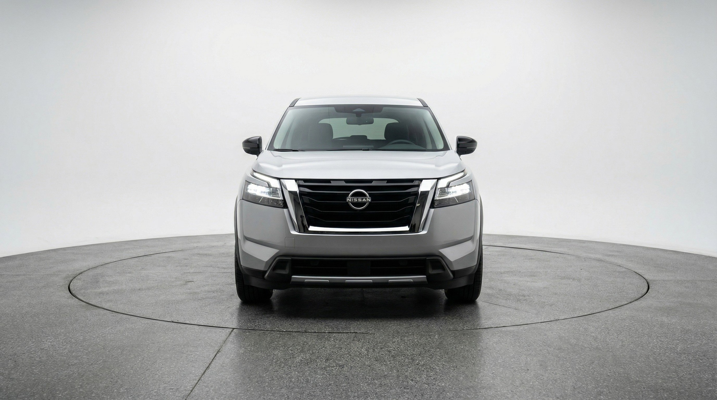 Thumbnail: 2025 Nissan Pathfinder - 2