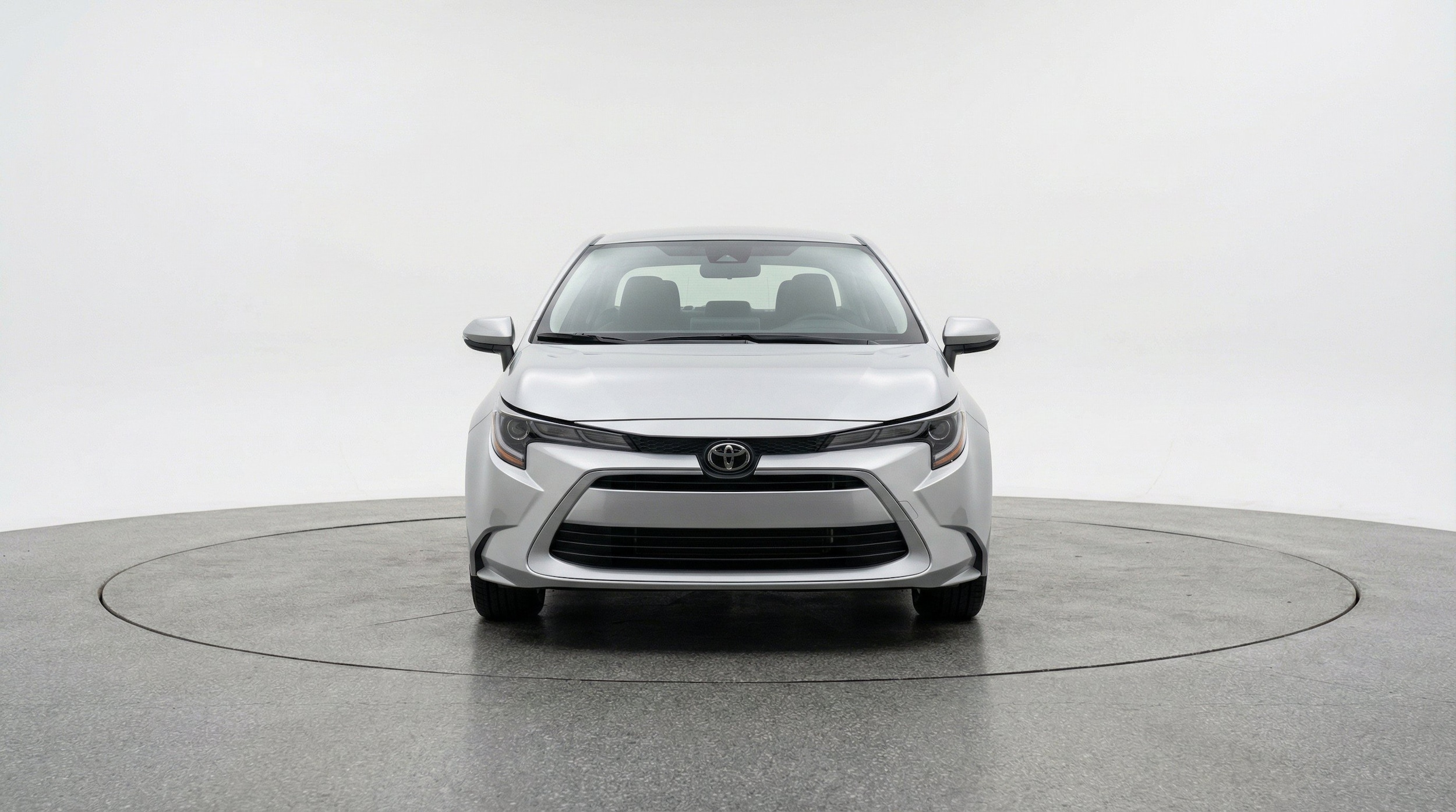 Thumbnail: 2025 Toyota Corolla - 2