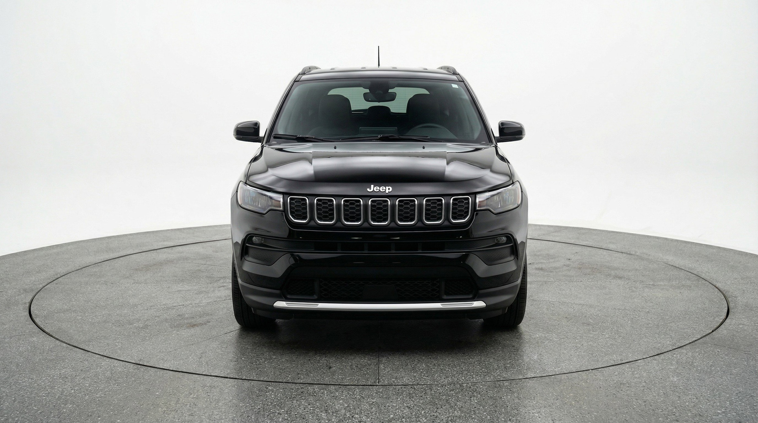 Thumbnail: 2025 Jeep Compass - 2