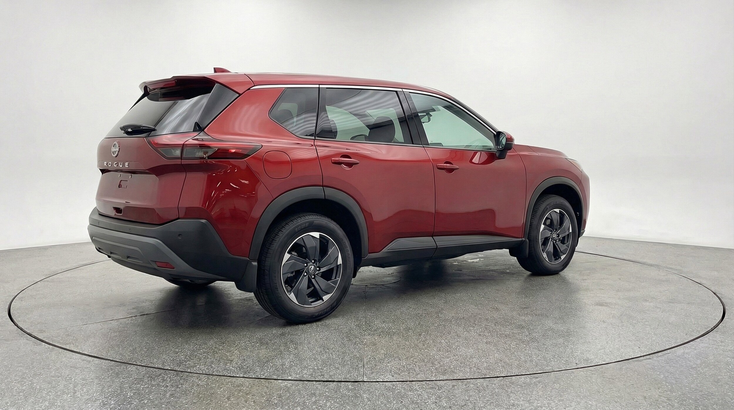Thumbnail: 2025 Nissan Rogue - 9