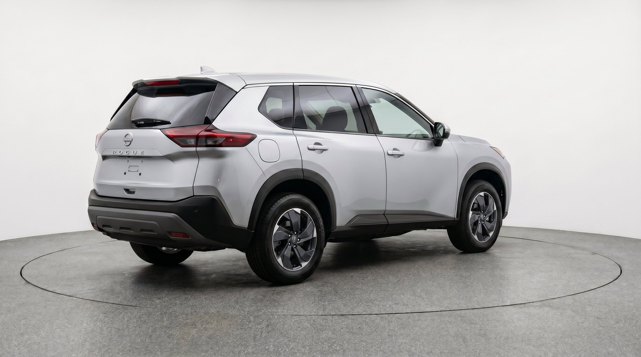 Thumbnail: 2025 Nissan Rogue - 9