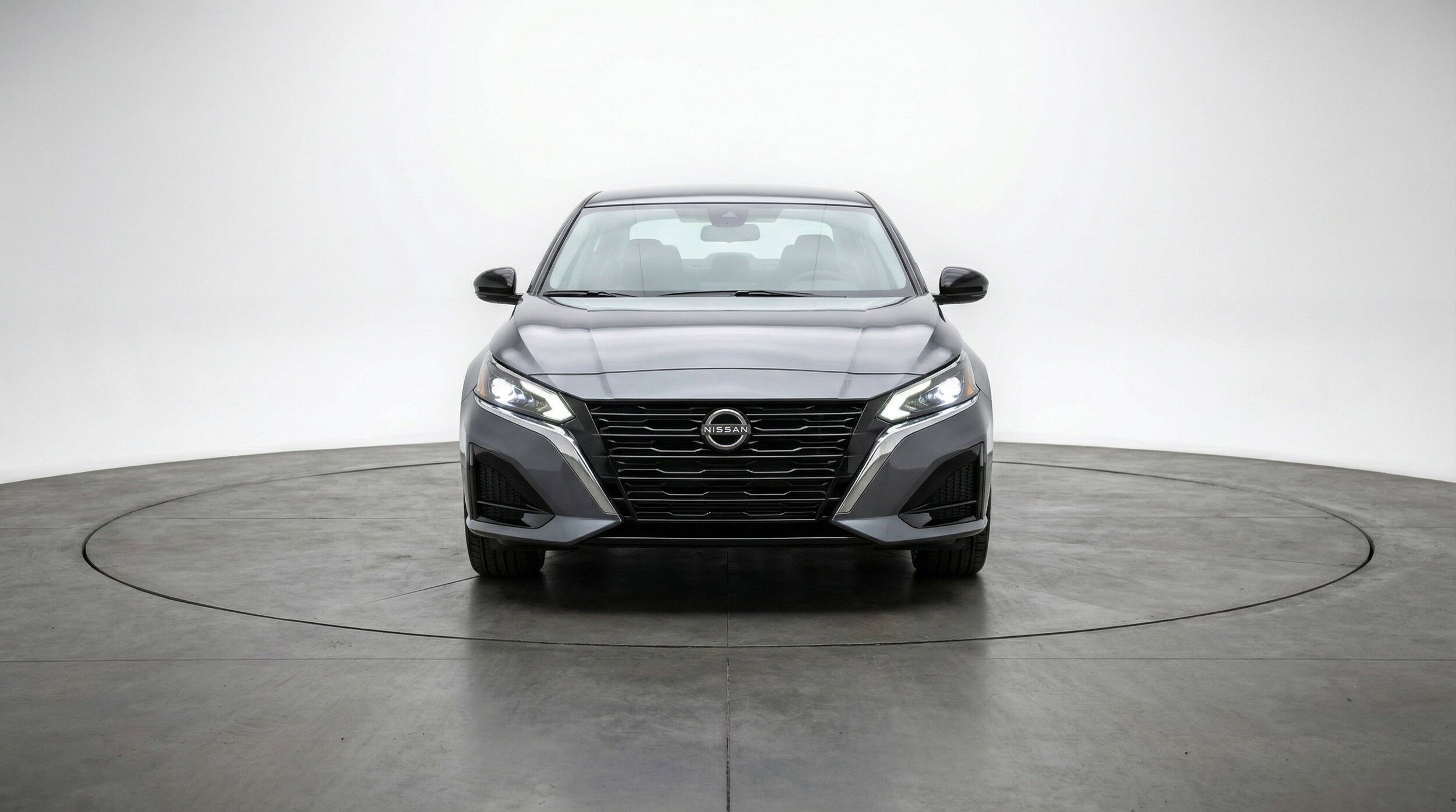 Thumbnail: 2025 Nissan Altima - 2