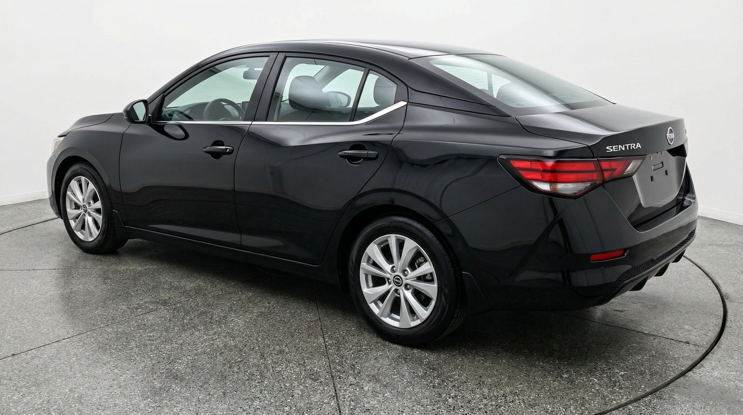 Thumbnail: 2025 Nissan Sentra - 6