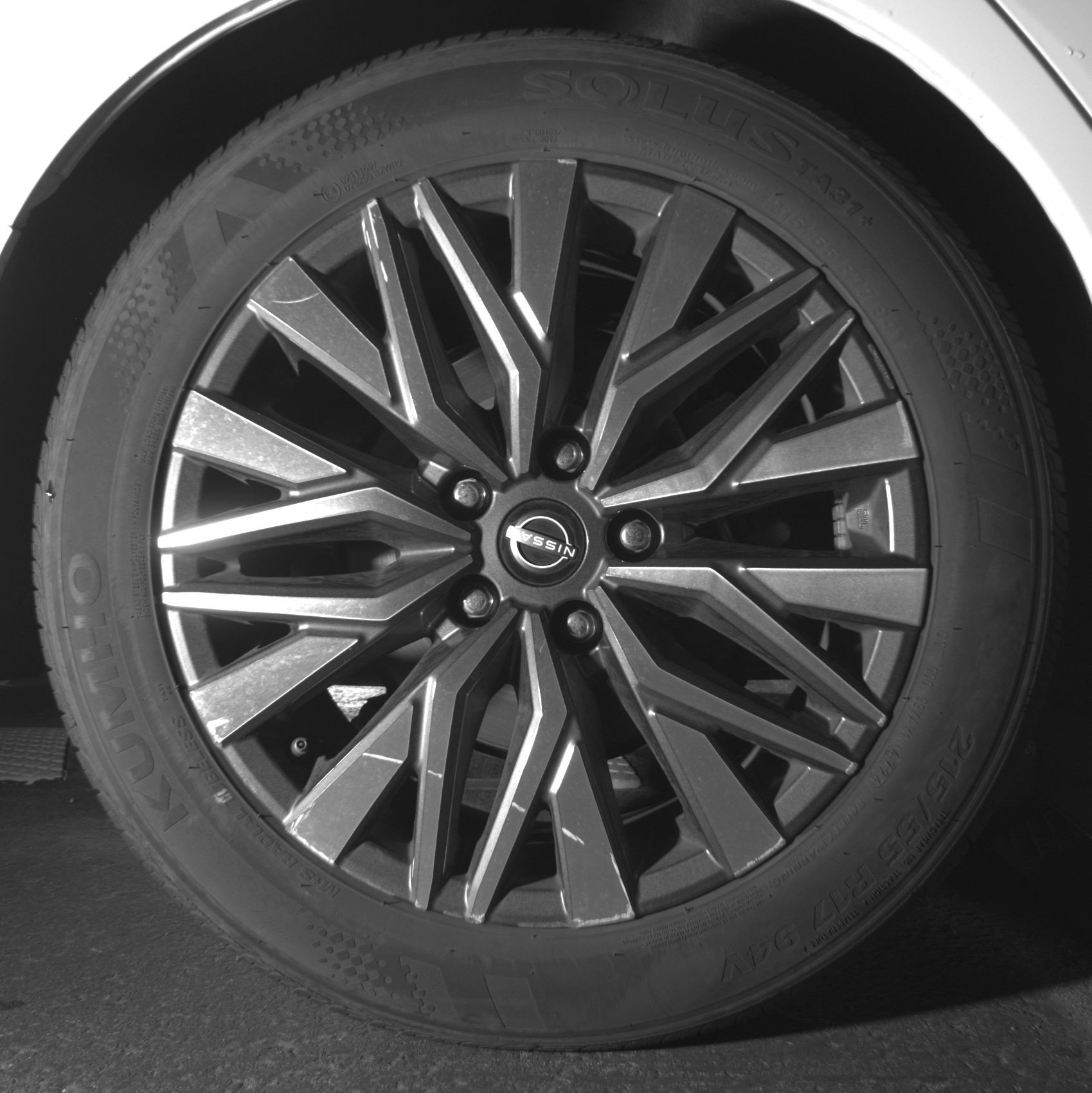 Thumbnail: 2025 Nissan Altima - 15