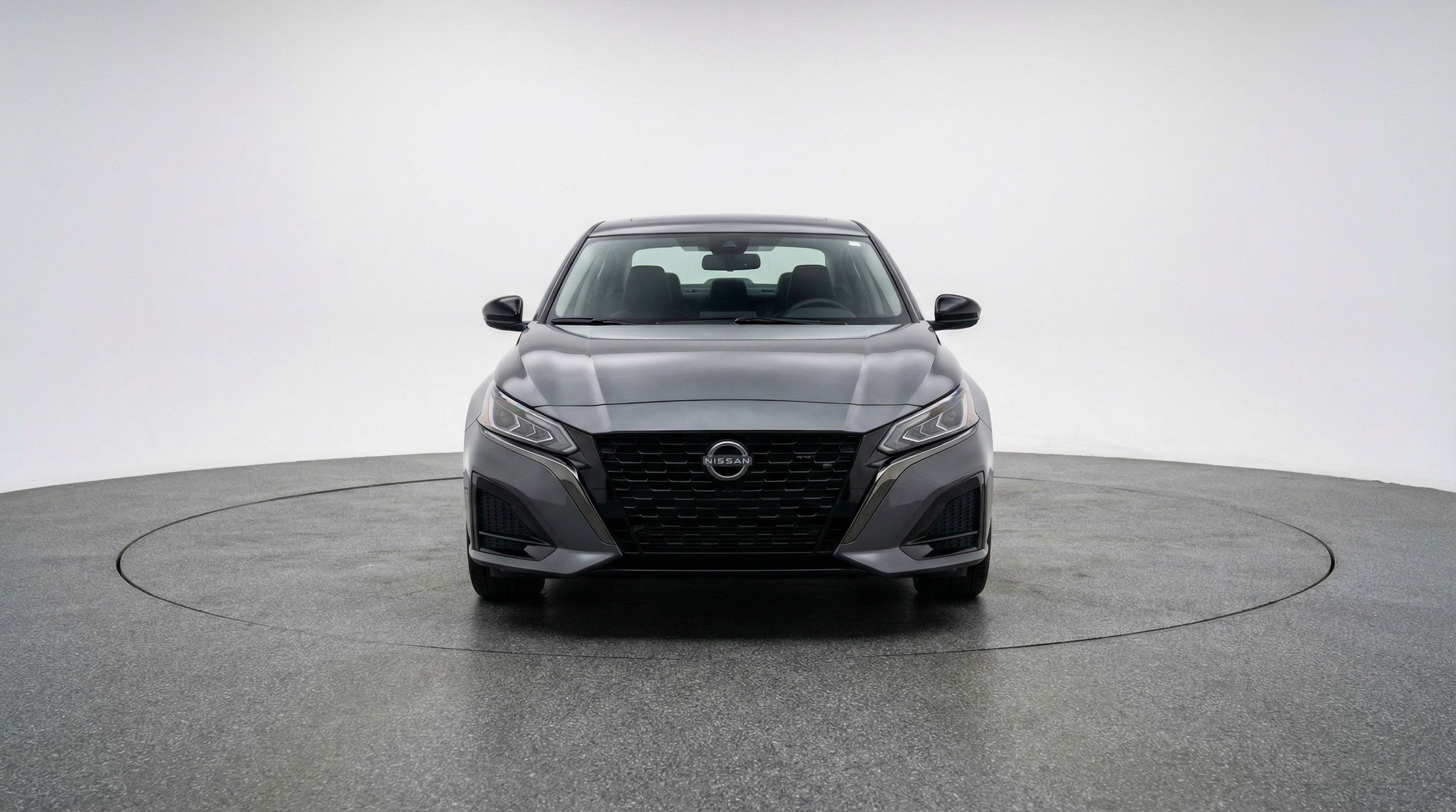 Thumbnail: 2025 Nissan Altima - 2