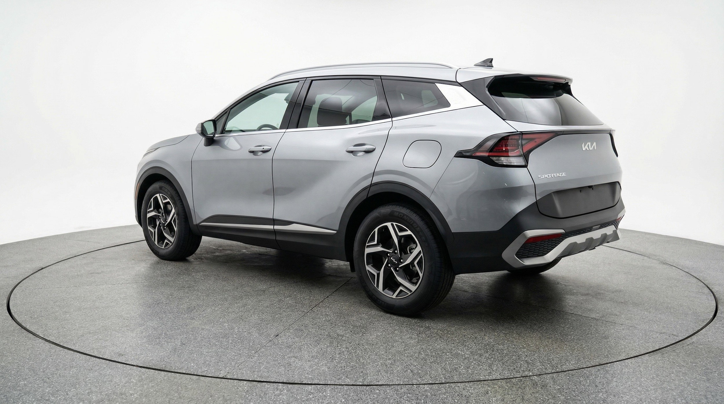 Thumbnail: 2025 Kia Sportage - 6