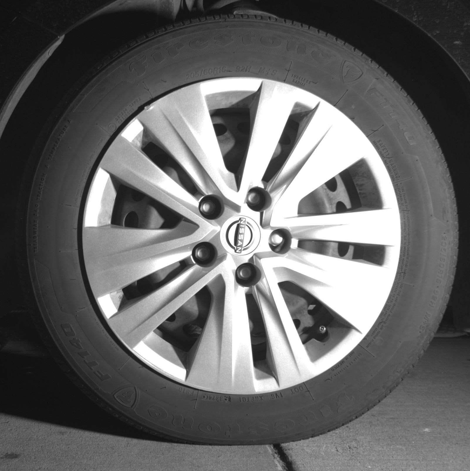 Thumbnail: 2025 Nissan Sentra - 12