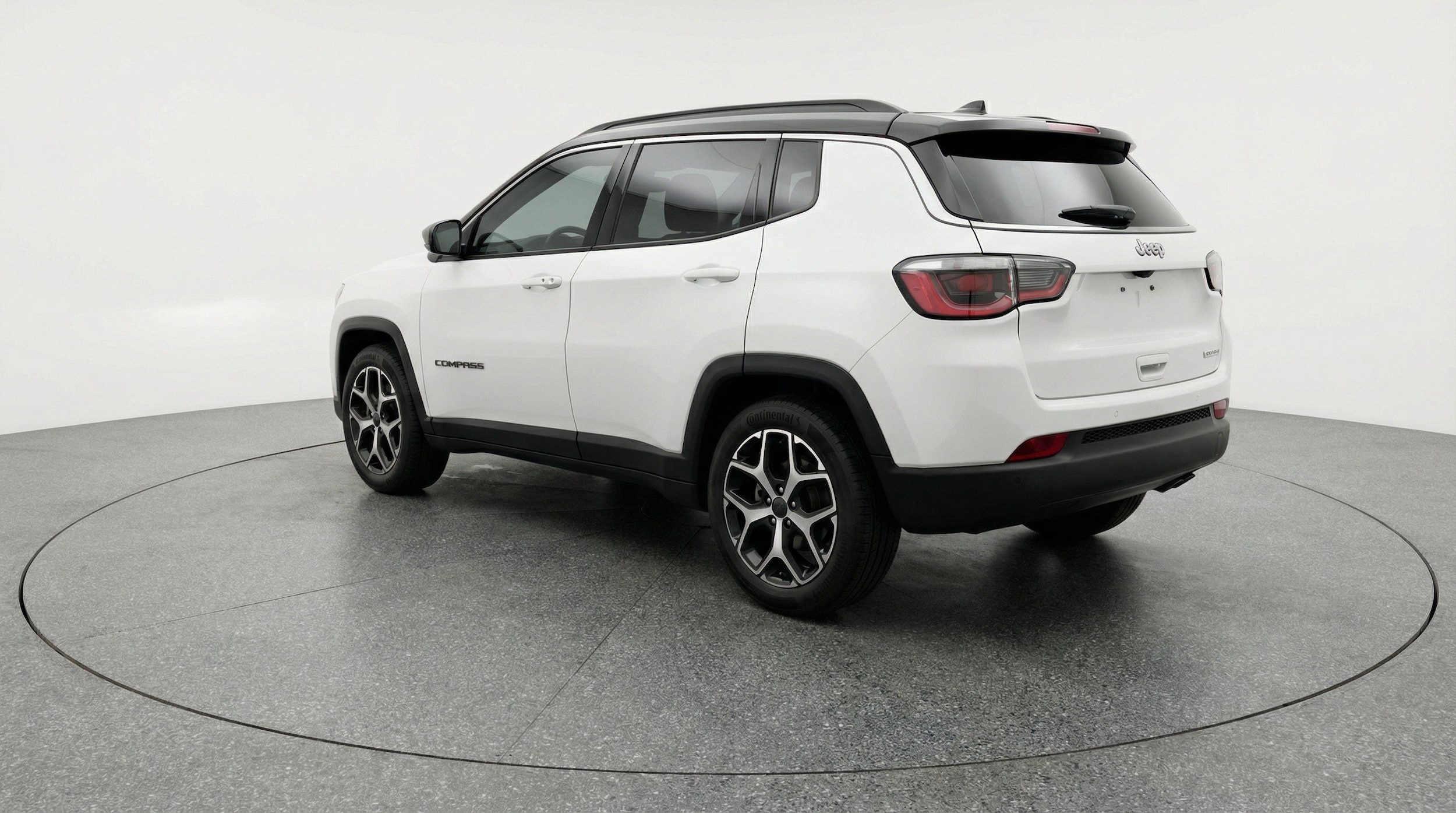 Thumbnail: 2025 Jeep Compass - 6