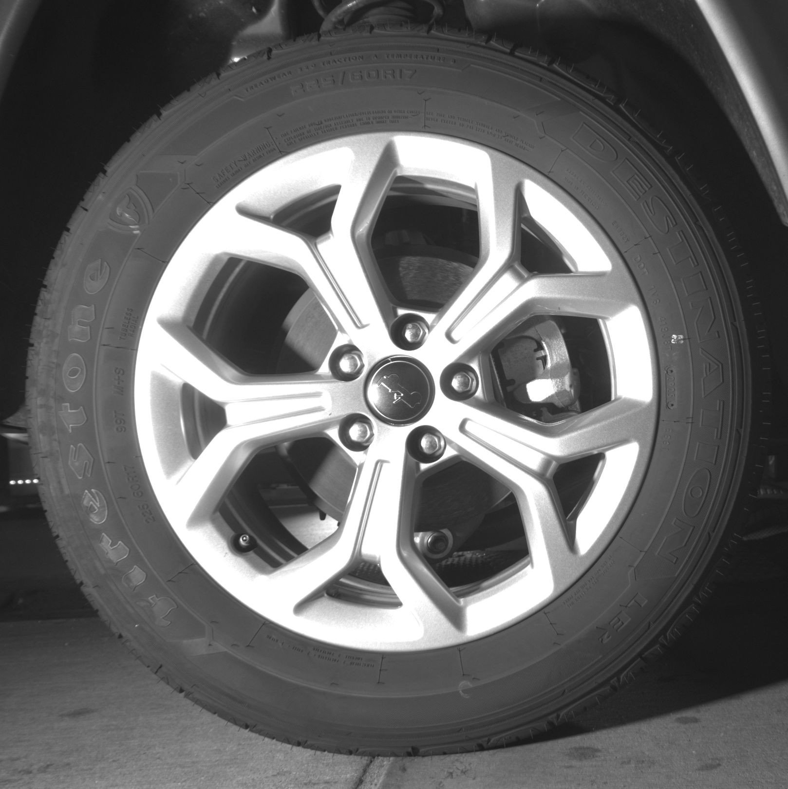 Thumbnail: 2025 Jeep Compass - 15