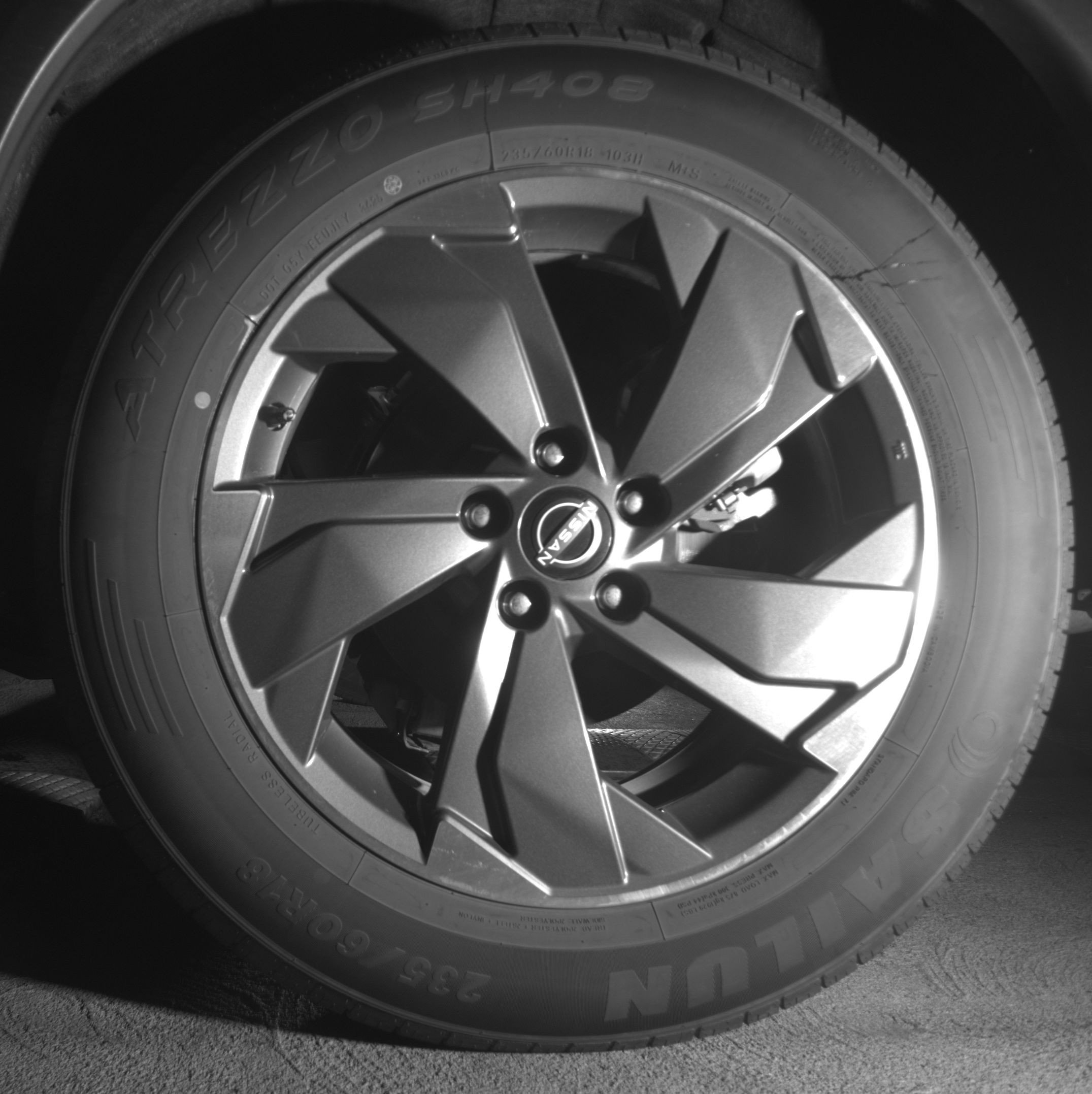 Thumbnail: 2025 Nissan Rogue - 14
