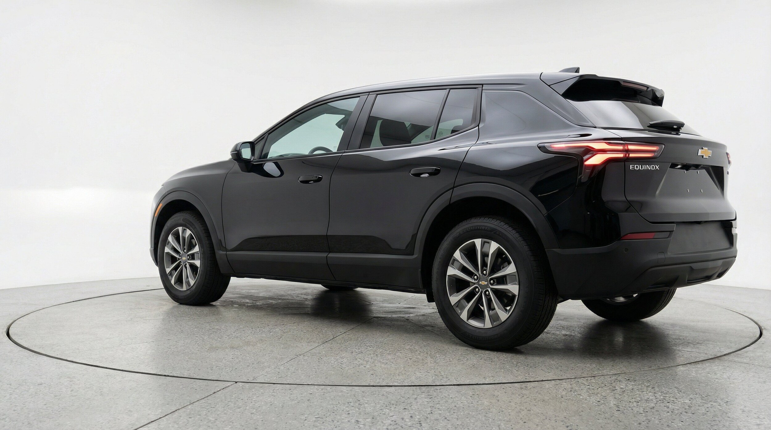 Thumbnail: 2025 Chevrolet Equinox - 6