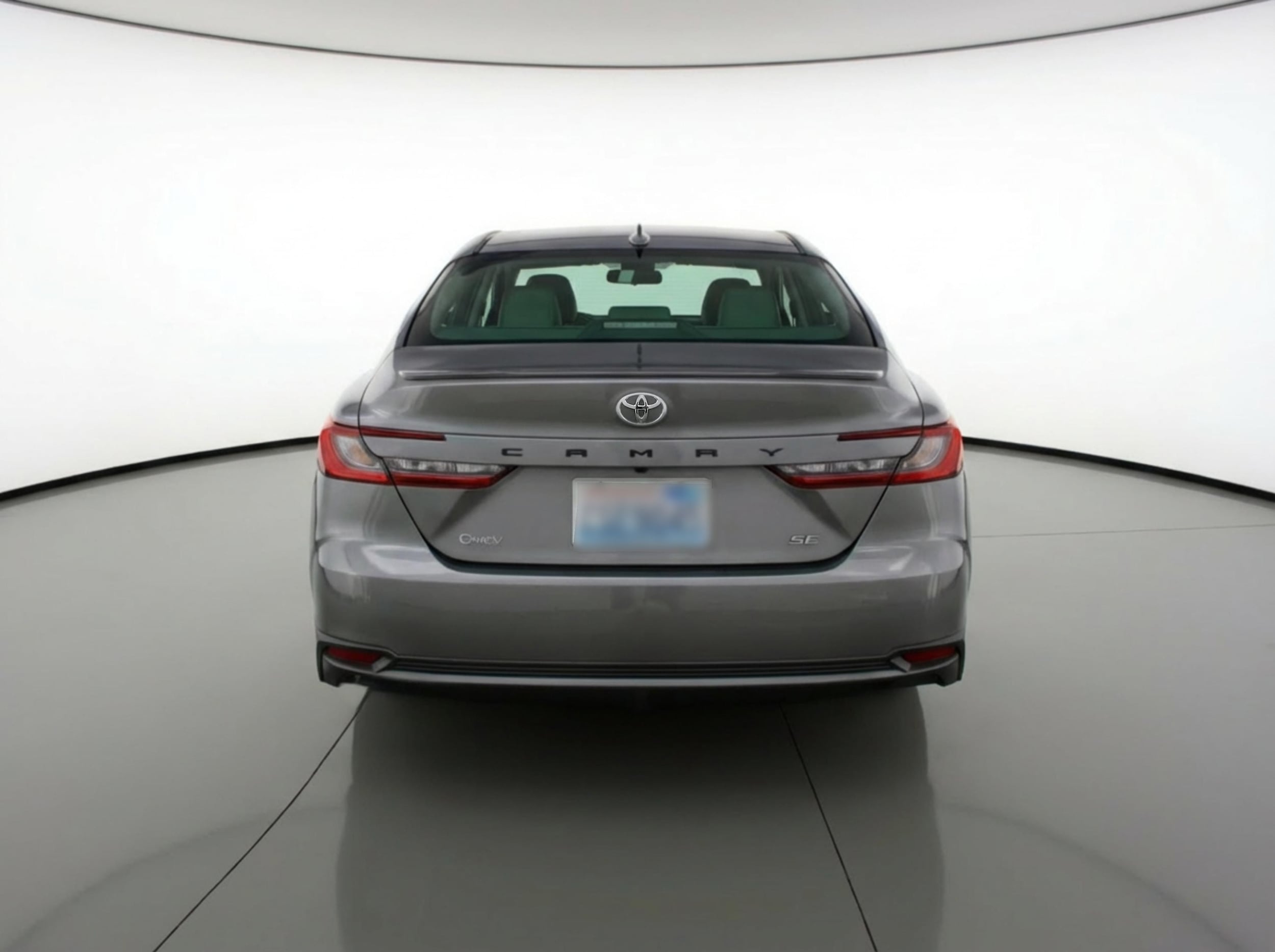 Thumbnail: 2025 Toyota Camry - 6