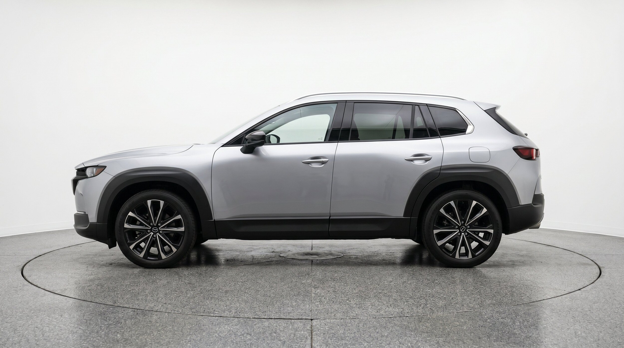 Thumbnail: 2026 Mazda CX-50 - 5
