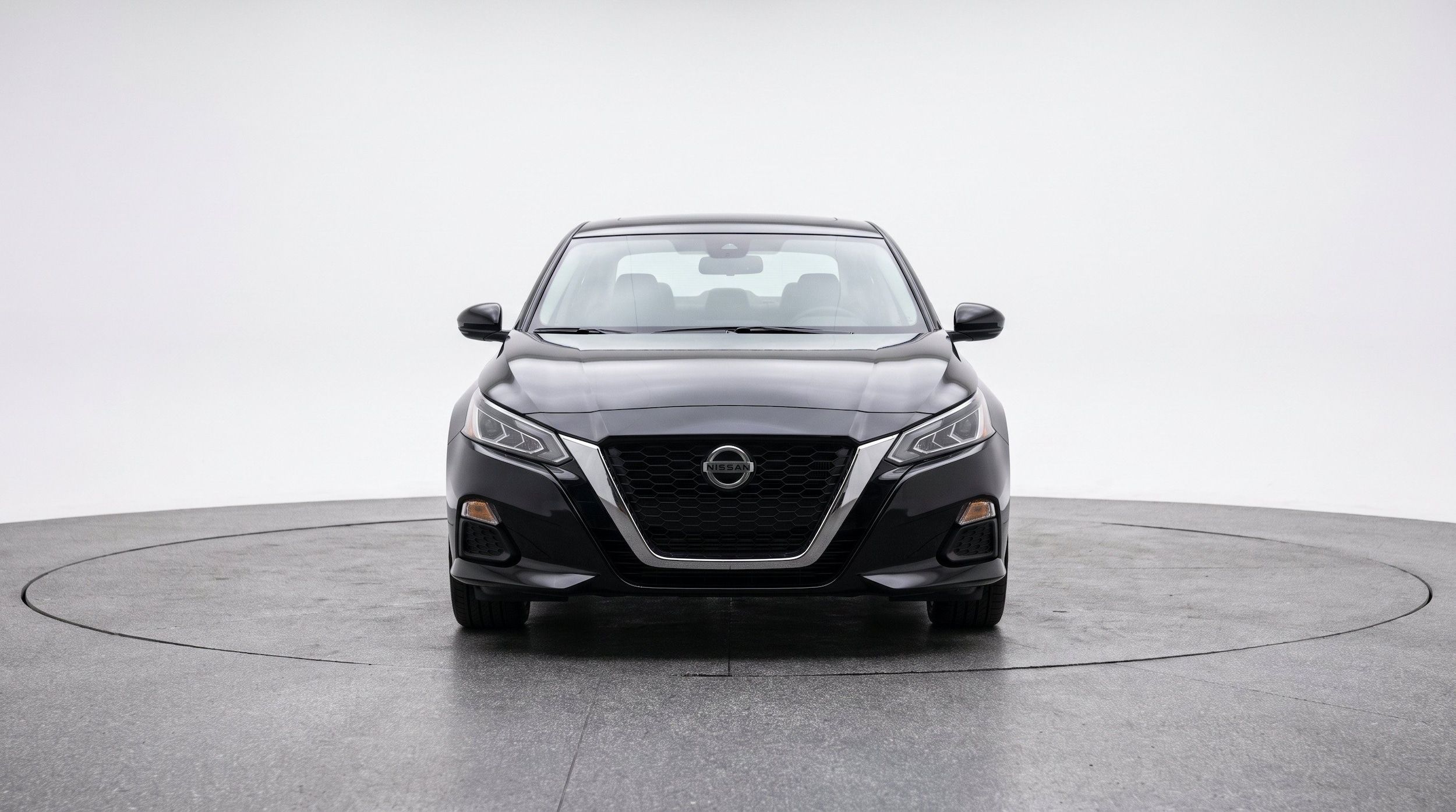 Thumbnail: 2026 Nissan Altima - 2